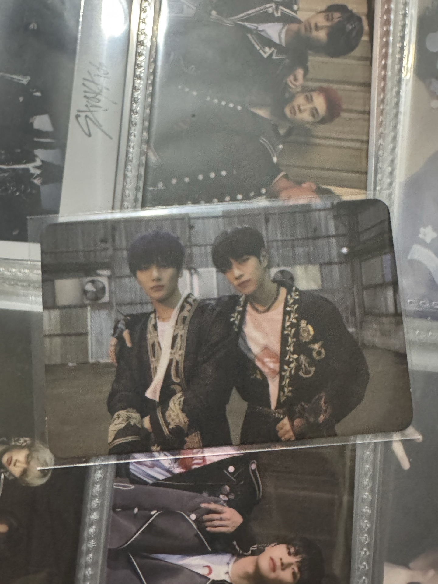 忙內賴IN生專卡