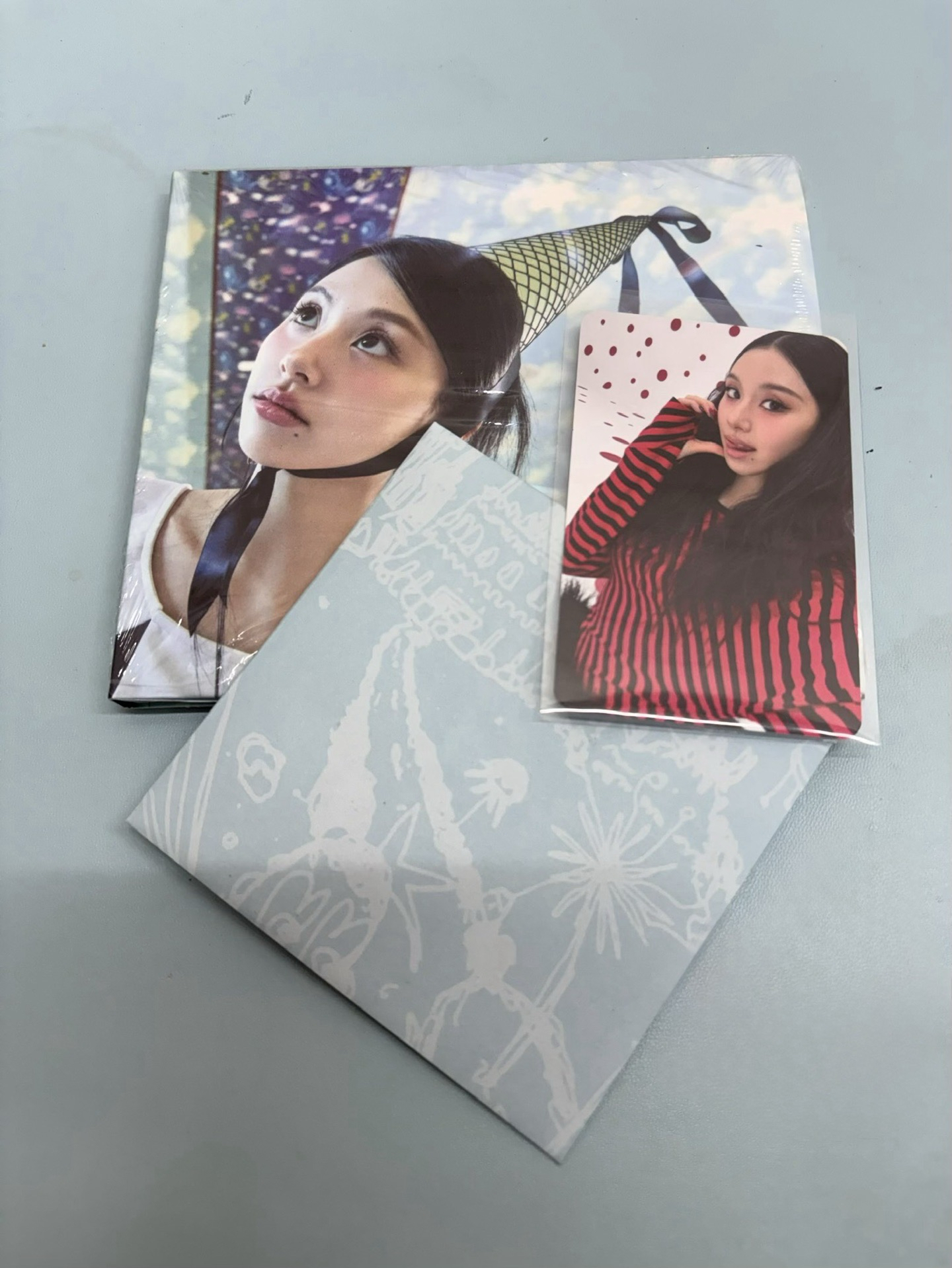 solo正規一 專輯 Sparkle ver