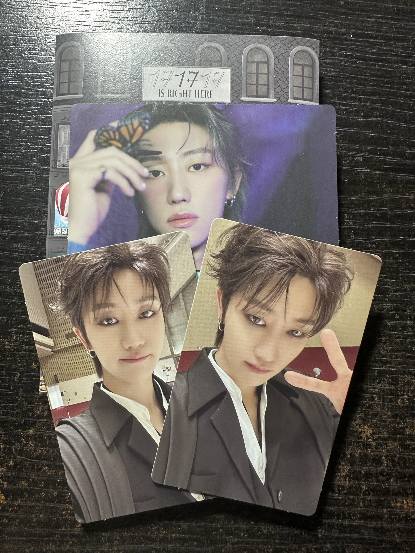 專輯全專（正四、日專 always yours、日專消費期限）