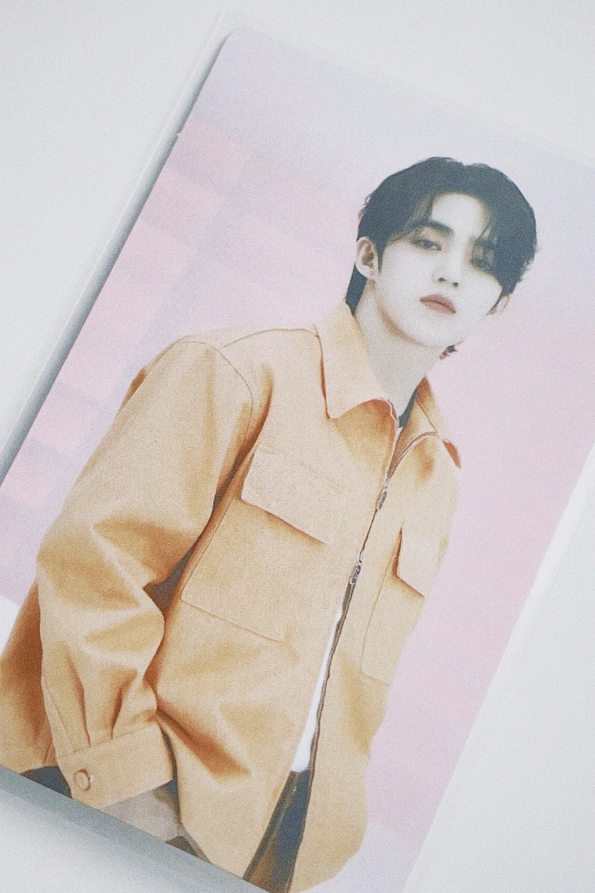 喆 各種卡 / SEVENTEEN 