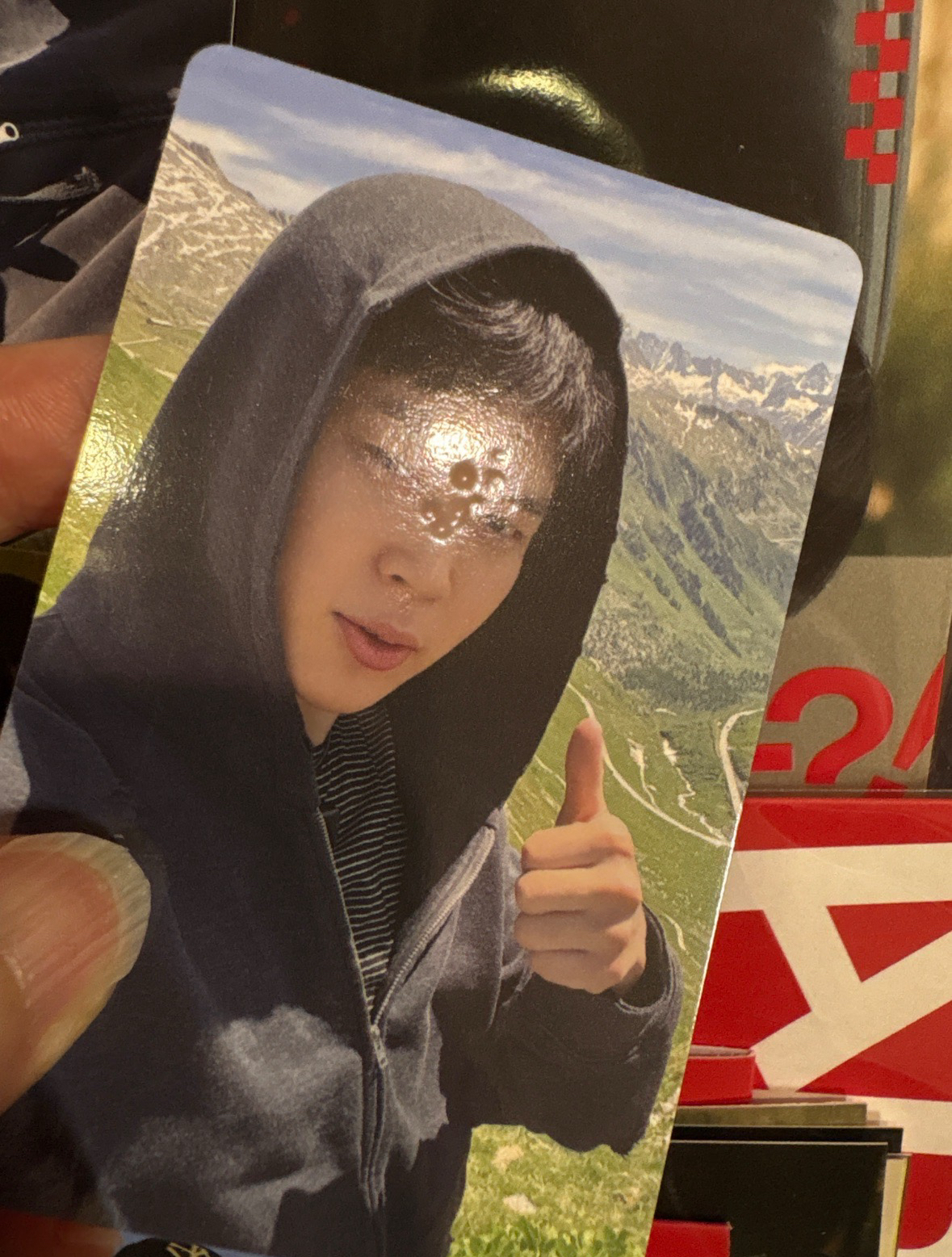 Are you sure?!2 寫真集