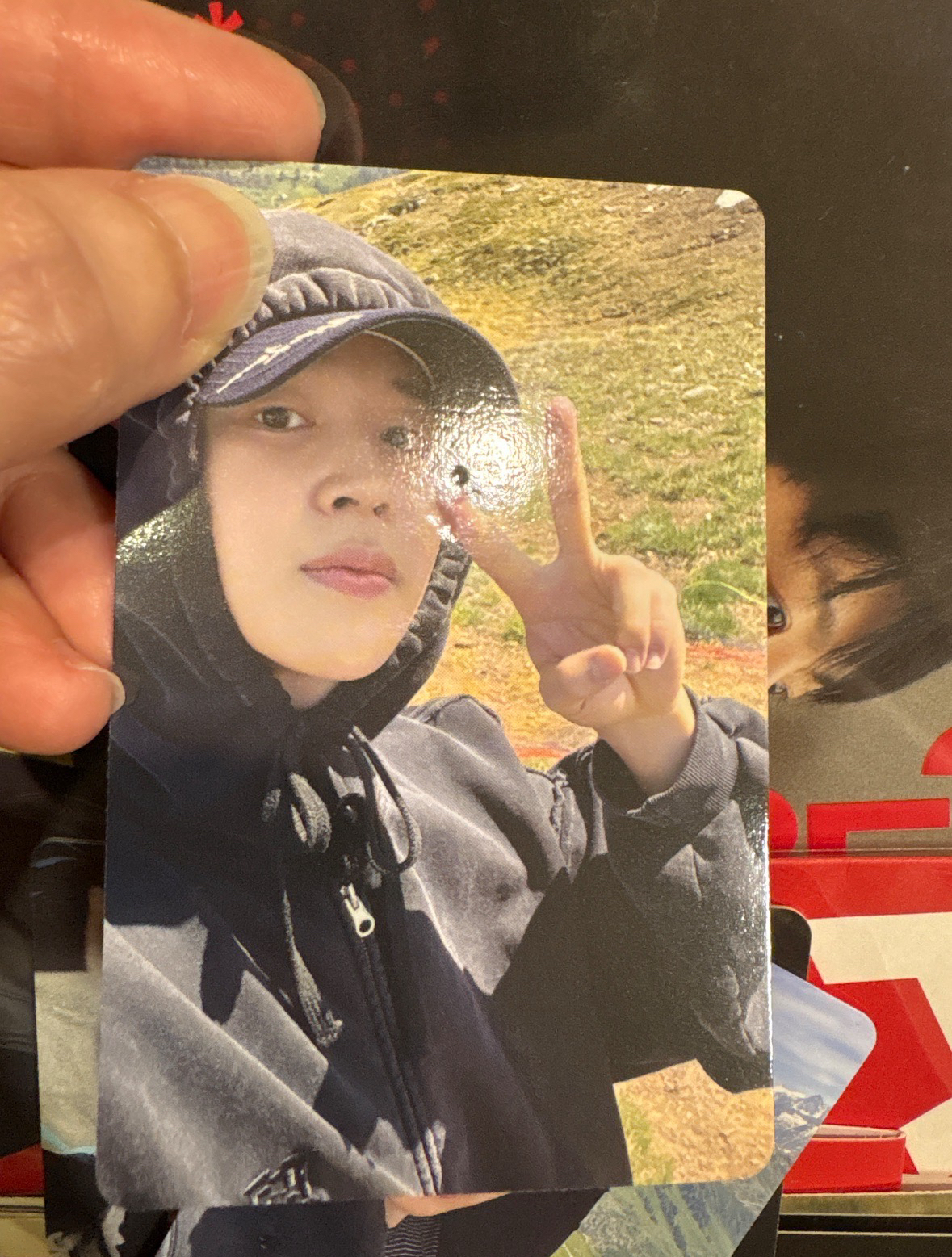 Are you sure?!2 寫真集