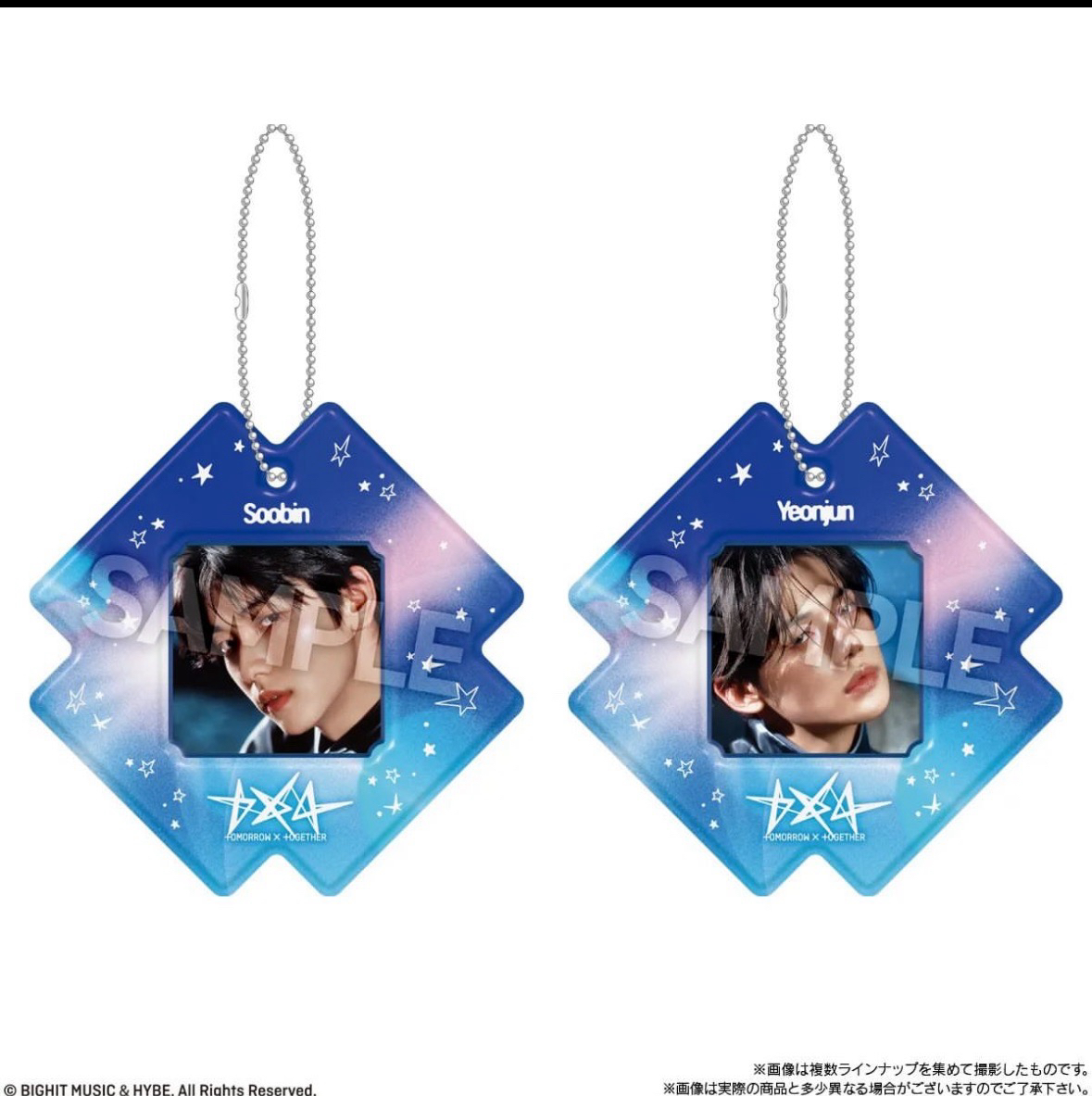 萬代 方形貼紙 卡套 (組) 下週抵台寄出