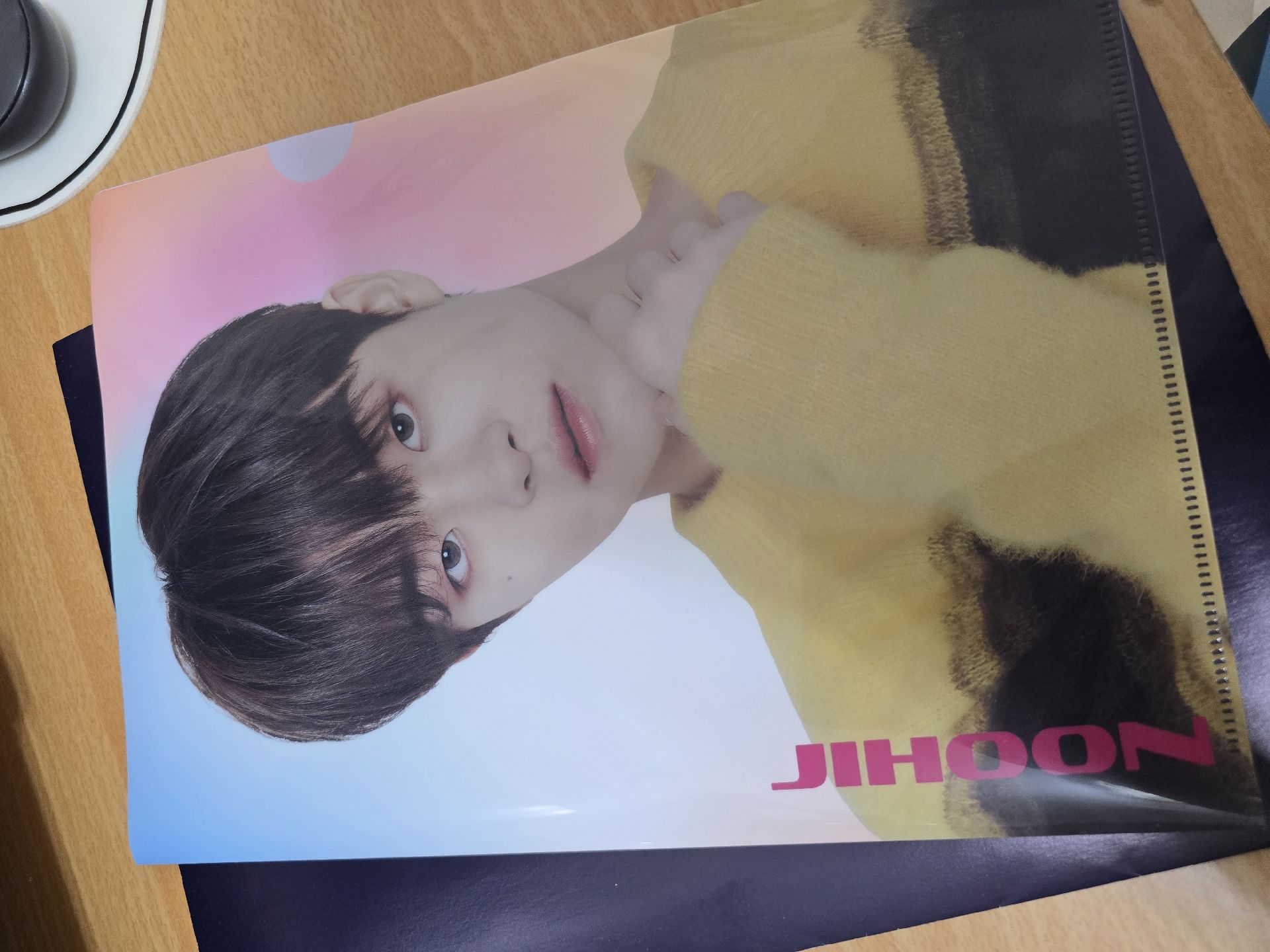 志焄周邊盤＆周邊們