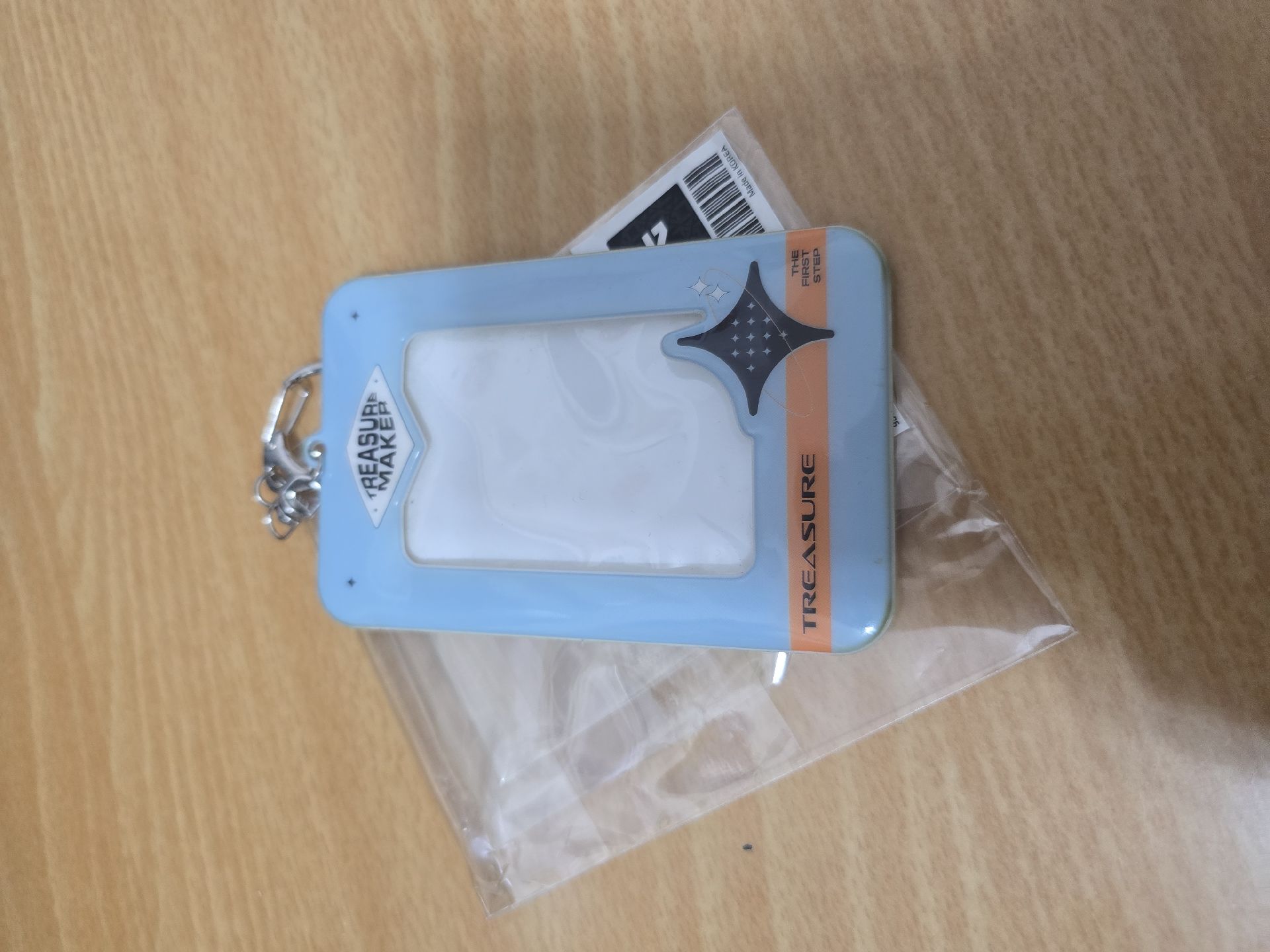 志焄周邊盤＆周邊們