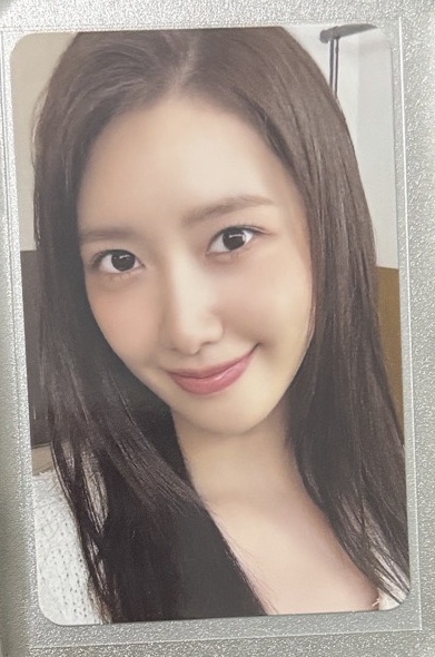 16週年 潤娥幸運卡