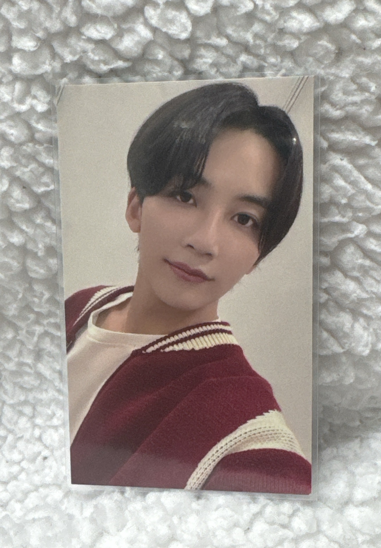 迷11 環球感謝祭1.0特典 漢