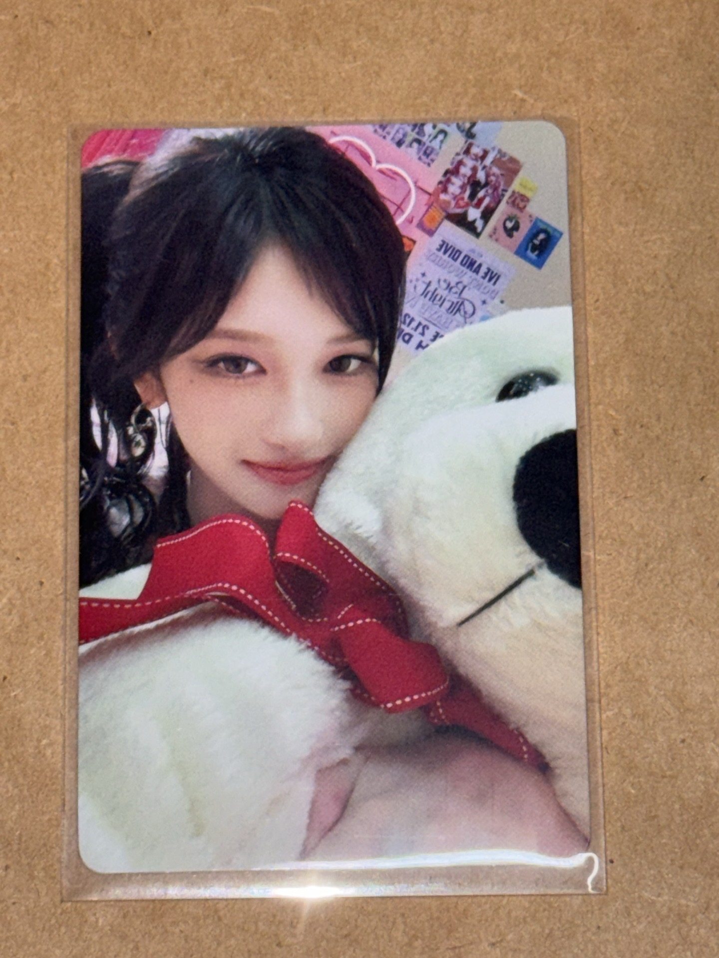 Be Alright 單封瑞