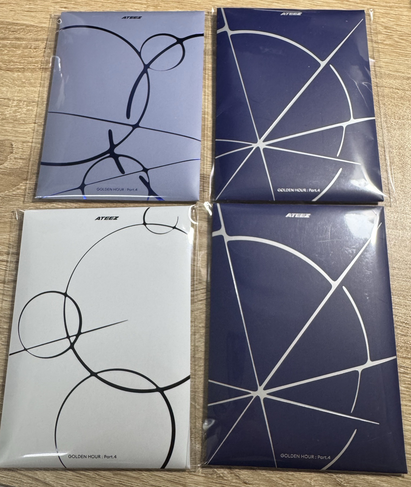 現貨🌟GH4 POCA專