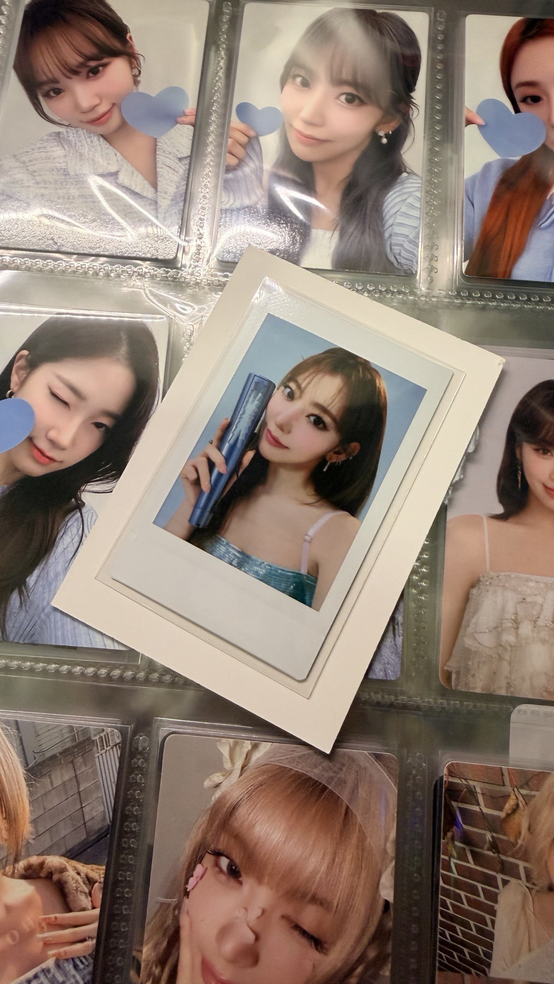 日本隨機拍立得