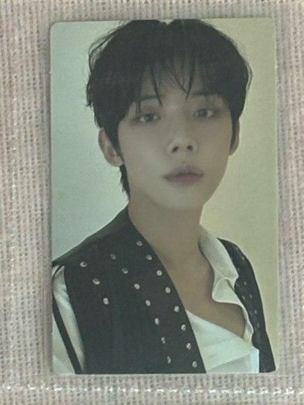 右上 正三幸運卡竣