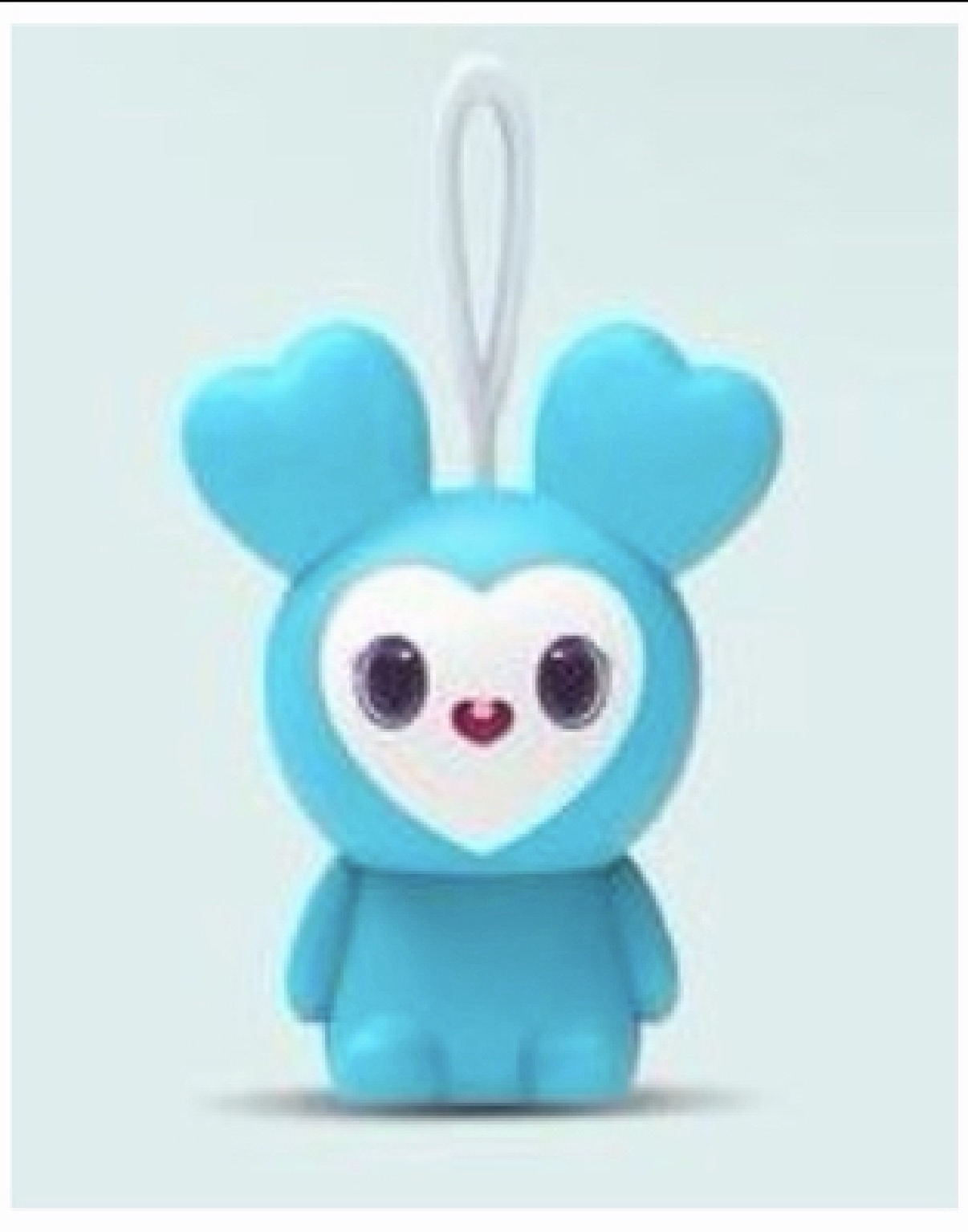 Lovely 藍芽音響 娜璉