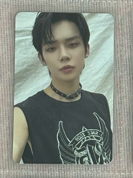 左中 正三簽售卡竣（需綁1張）