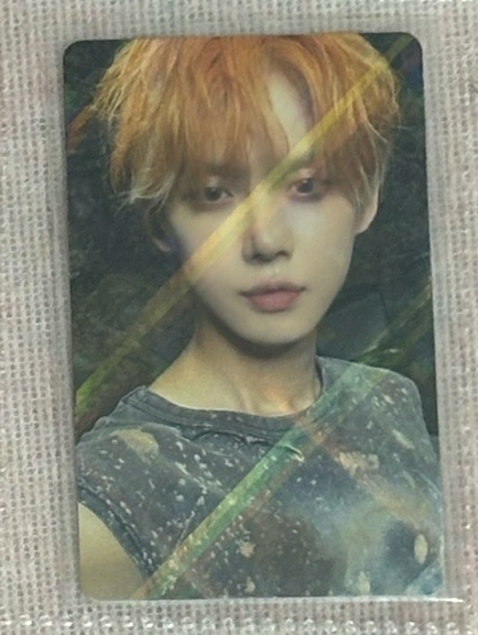 右中 正三特典竣