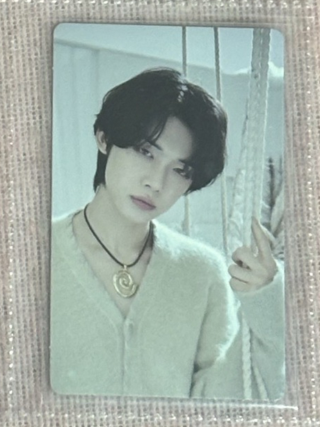 右下 SWEET特典竣