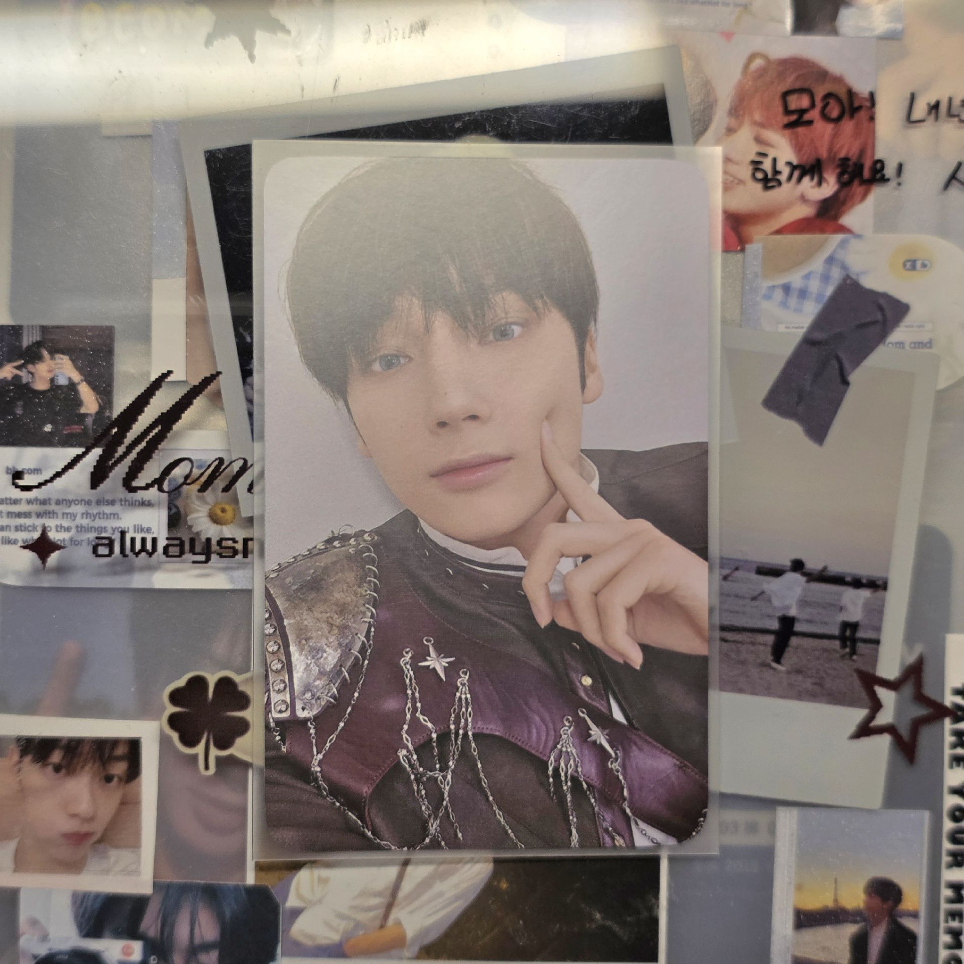 迷七 dmm 4.0 簽售卡 寧