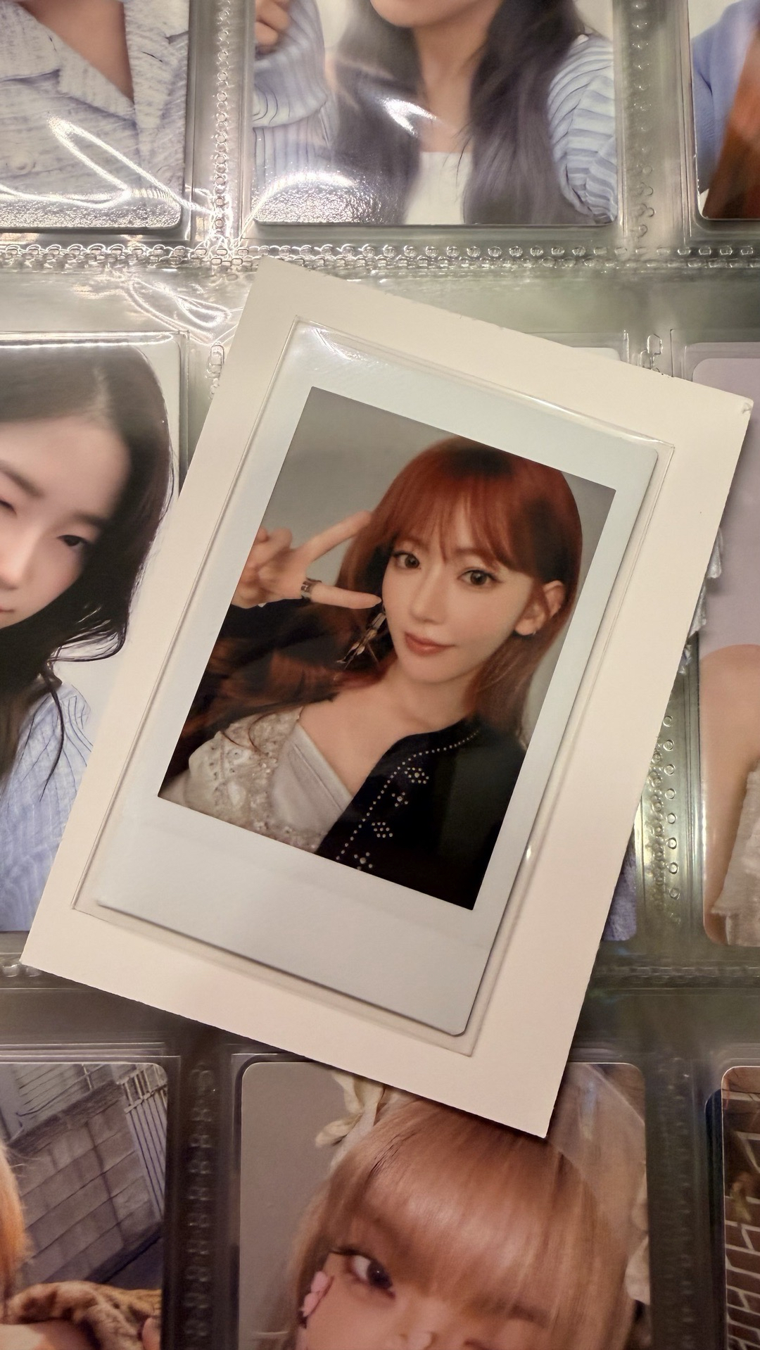 東蛋安可拍立得