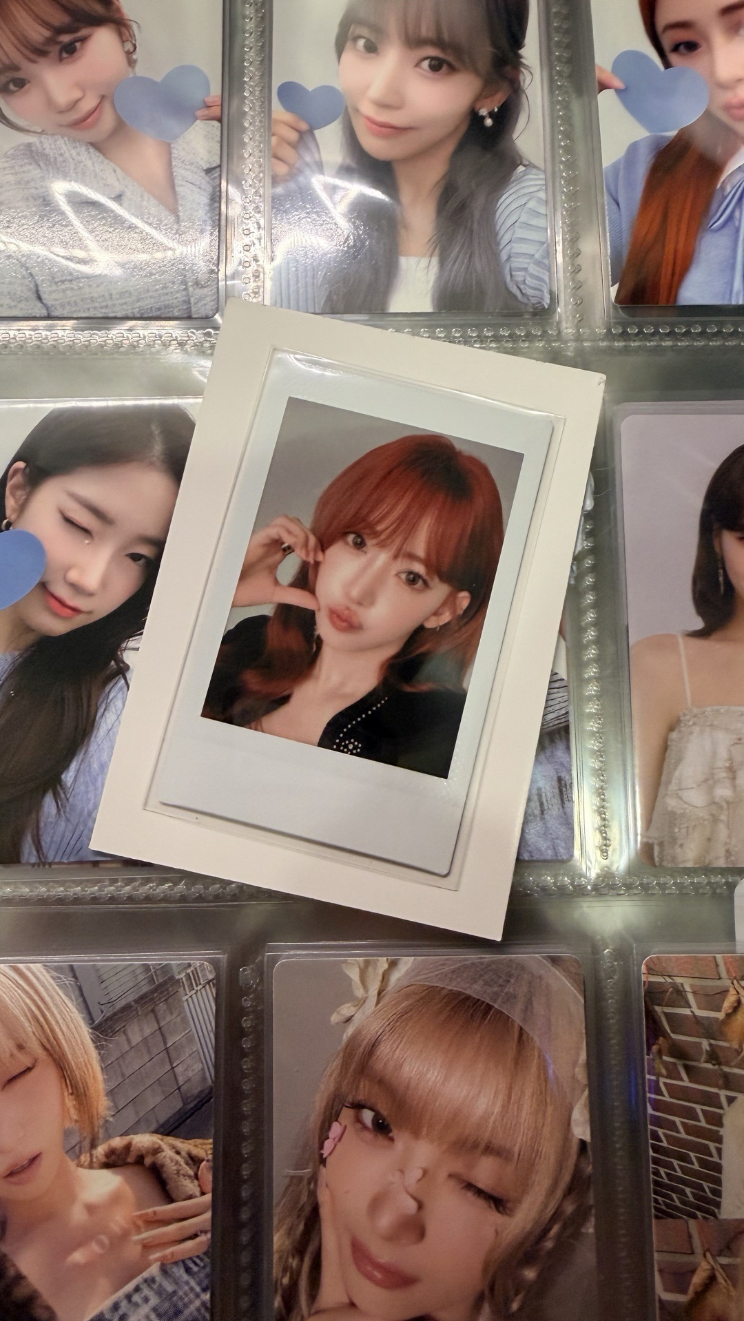 東蛋安可拍立得