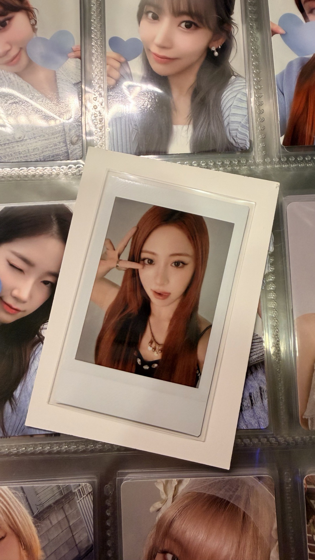 東蛋安可拍立得