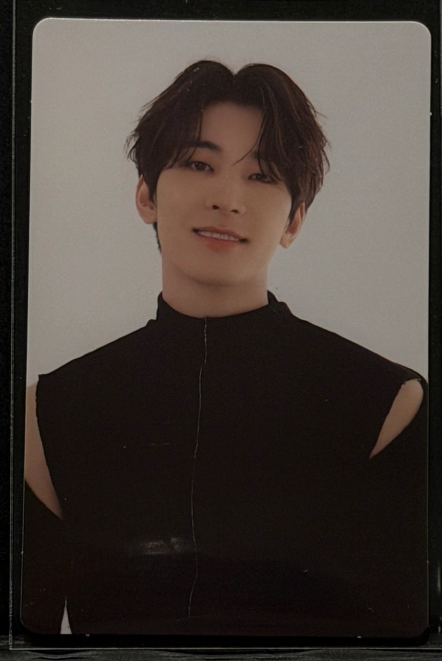 Follow Again 隨機卡 027 全圓佑