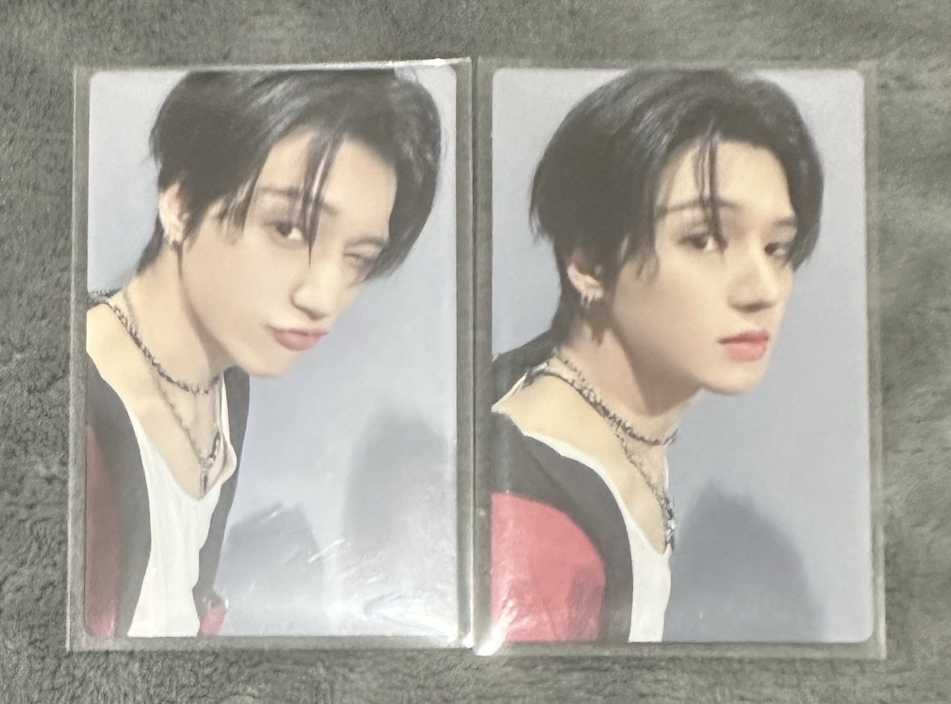 日專Birthday紅衣造型榮❗️只能跟現貨一起下單，請先看完說明