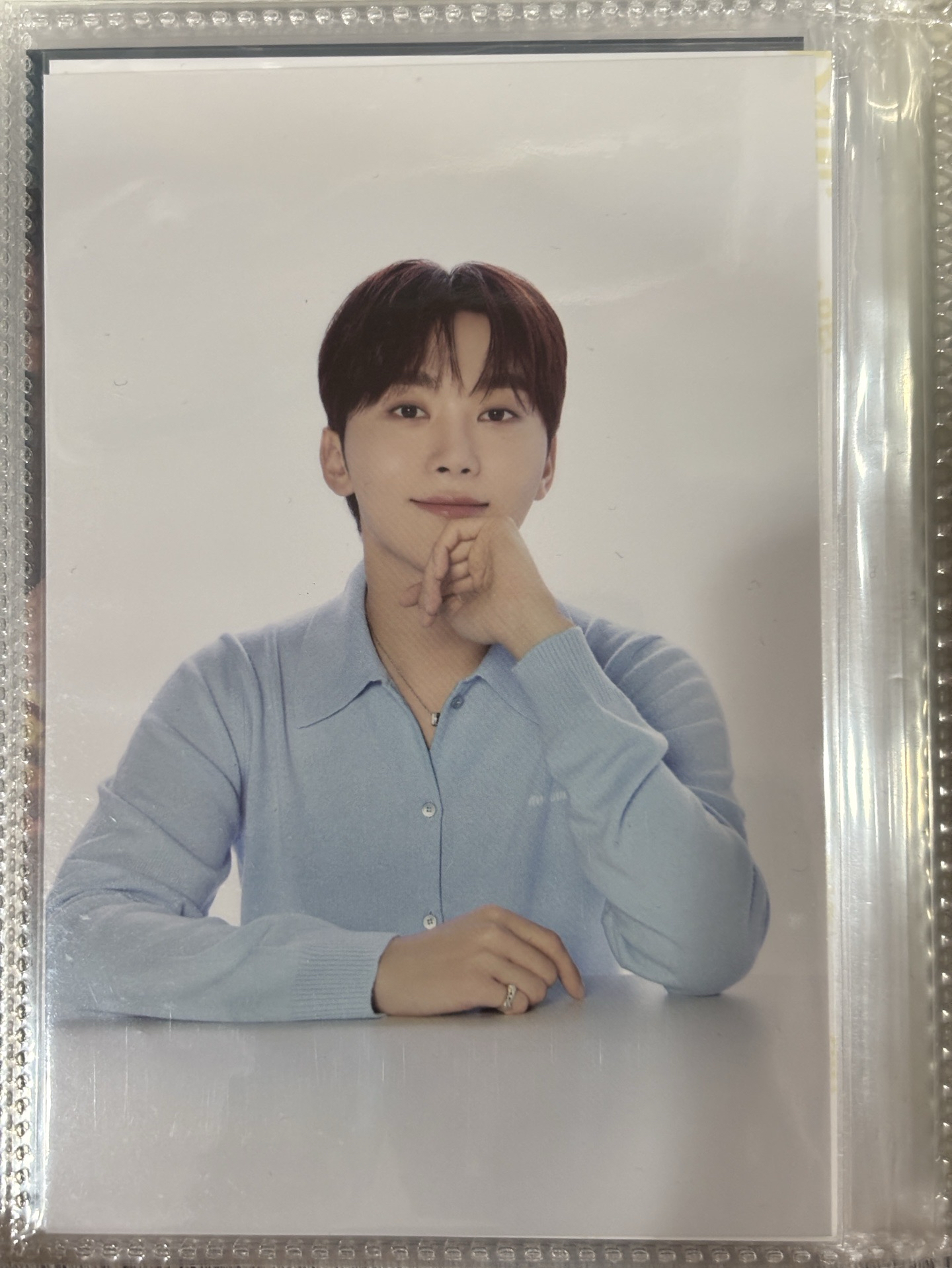 自製周邊明信片寛