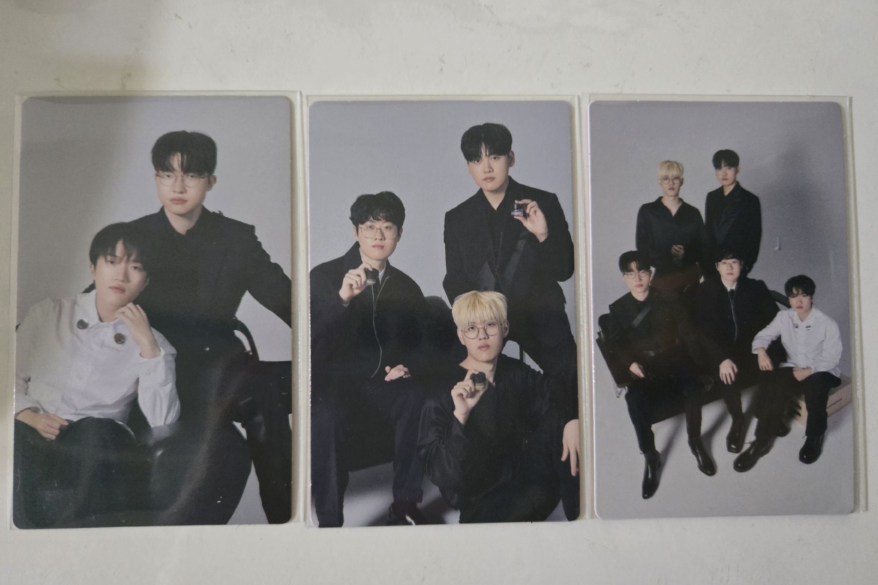 蘭芝拍的超美團卡😍