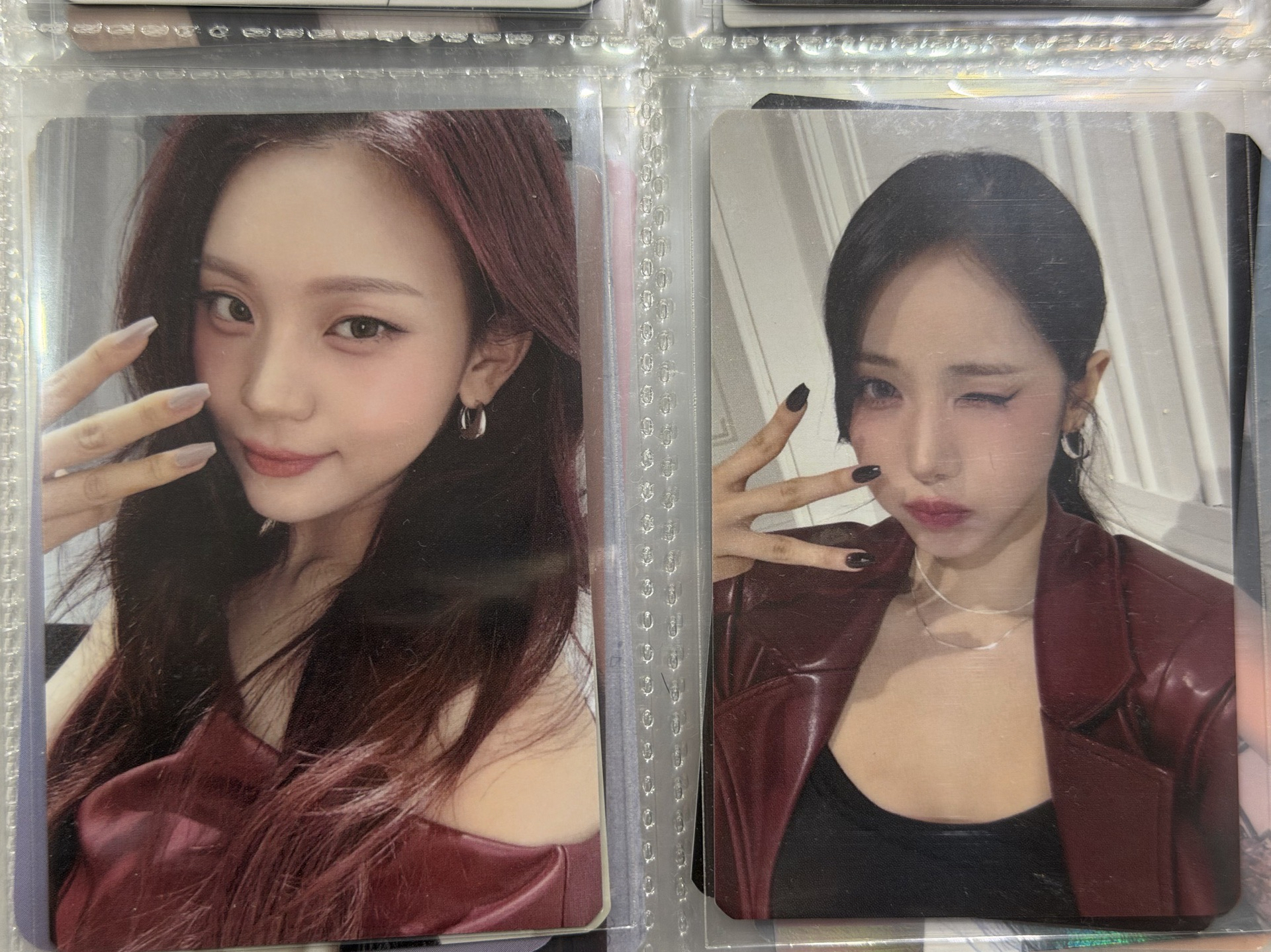 VIVIZ世巡滿額卡