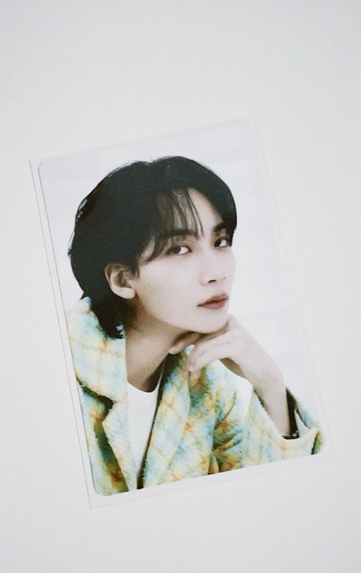 漢 各種卡 / SEVENTEEN 