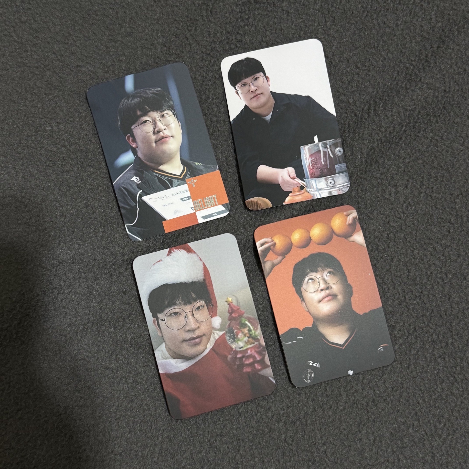 現貨 HLE delight 會員卡 月卡