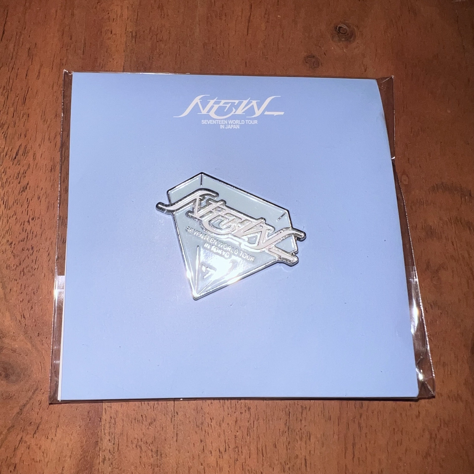 日巡 New_ 東京徽章