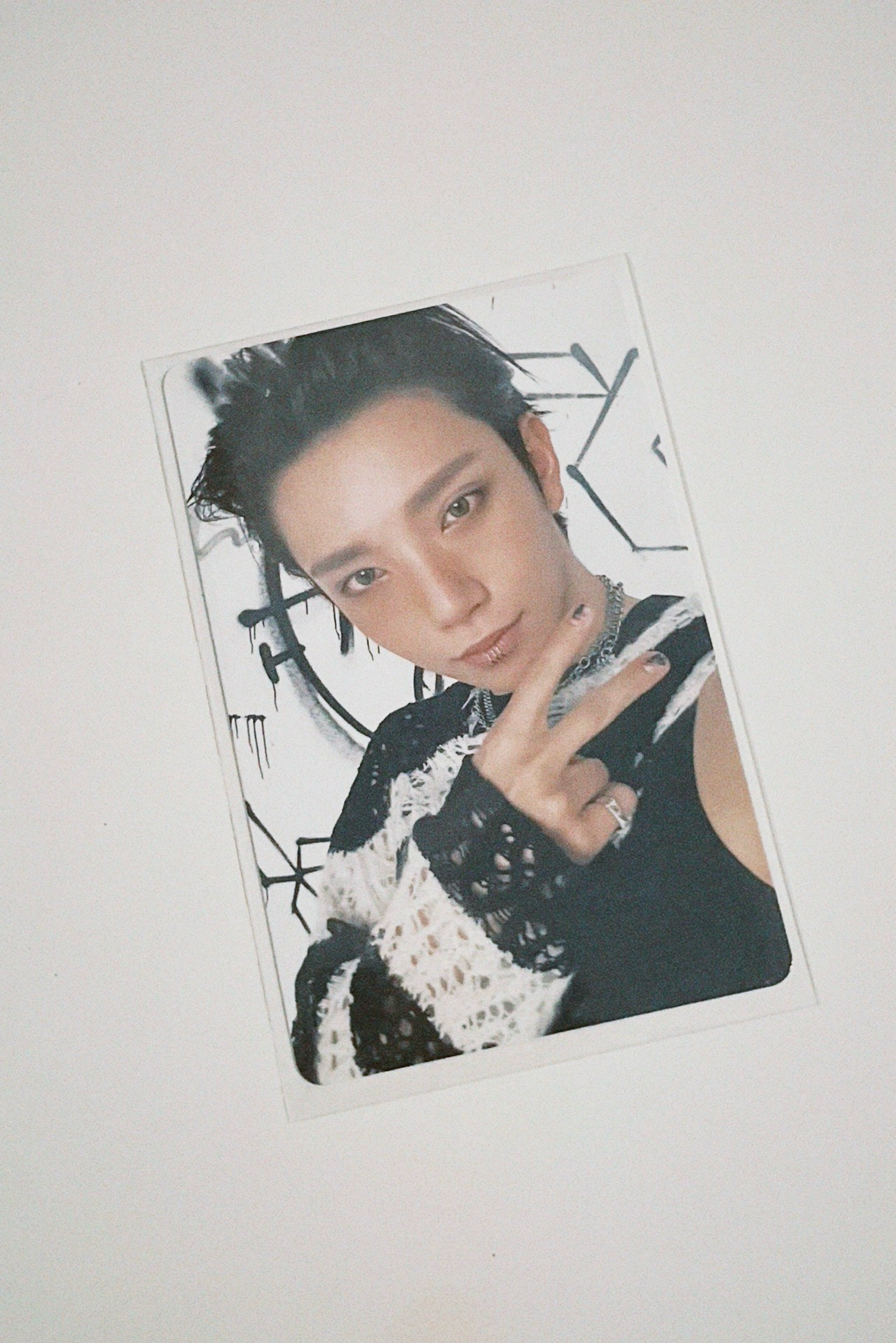 秀 各種卡 / SEVENTEEN 