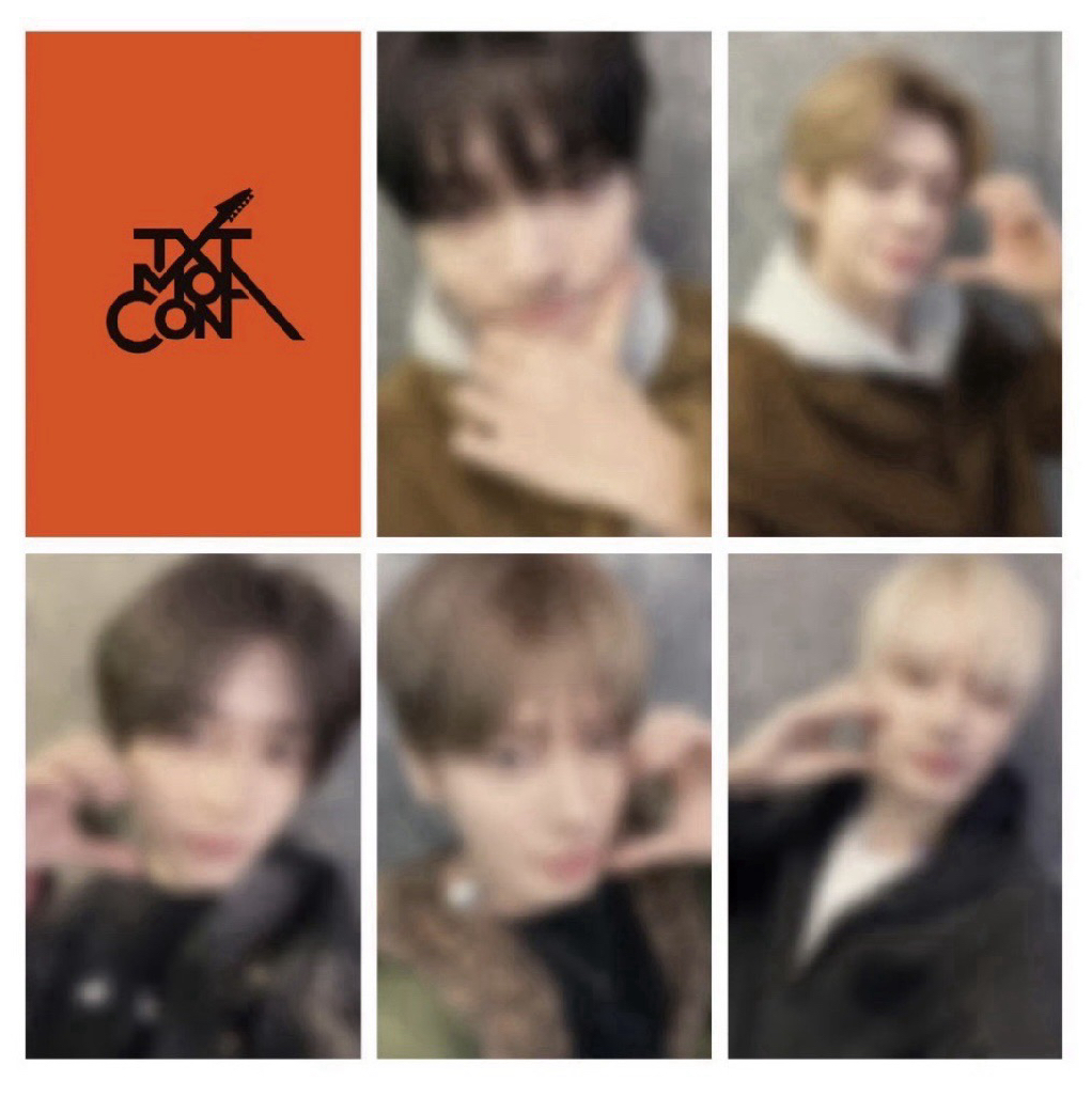 Moa con粽卡 一套（不含角巴士）