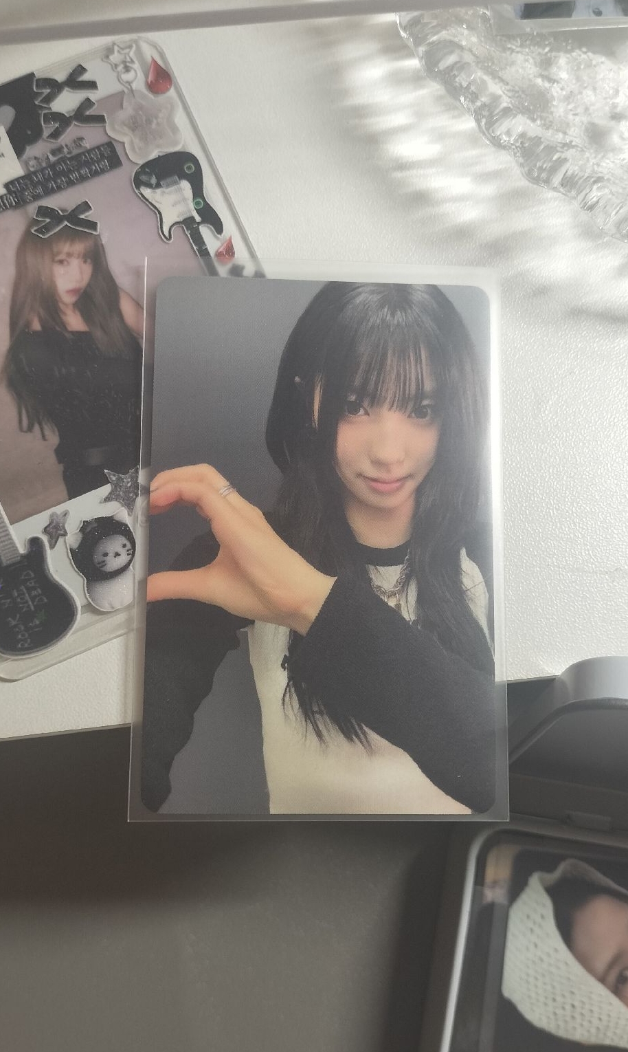 izna 2025kcon隨機卡 koko