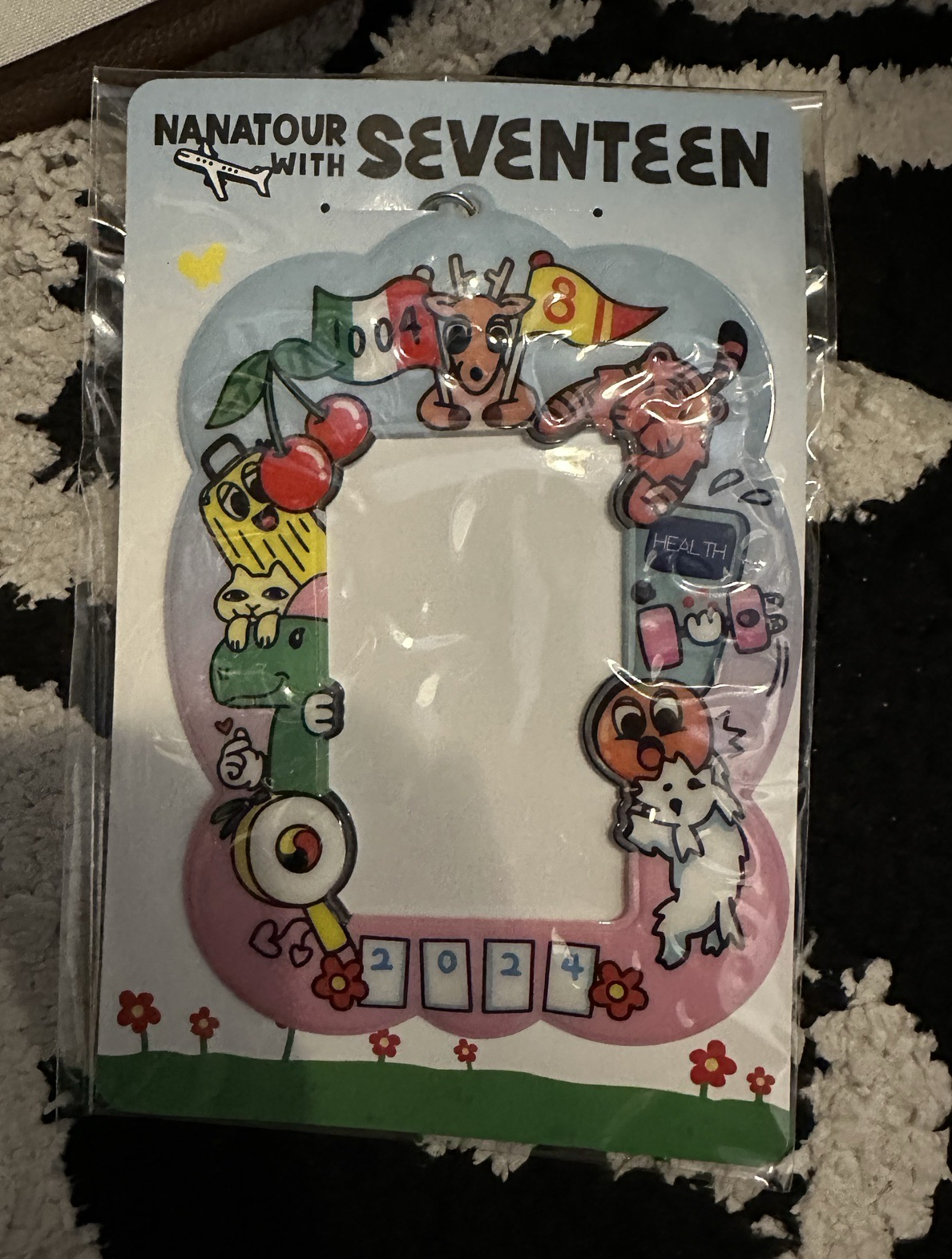 🩶SVT×Nana 系列