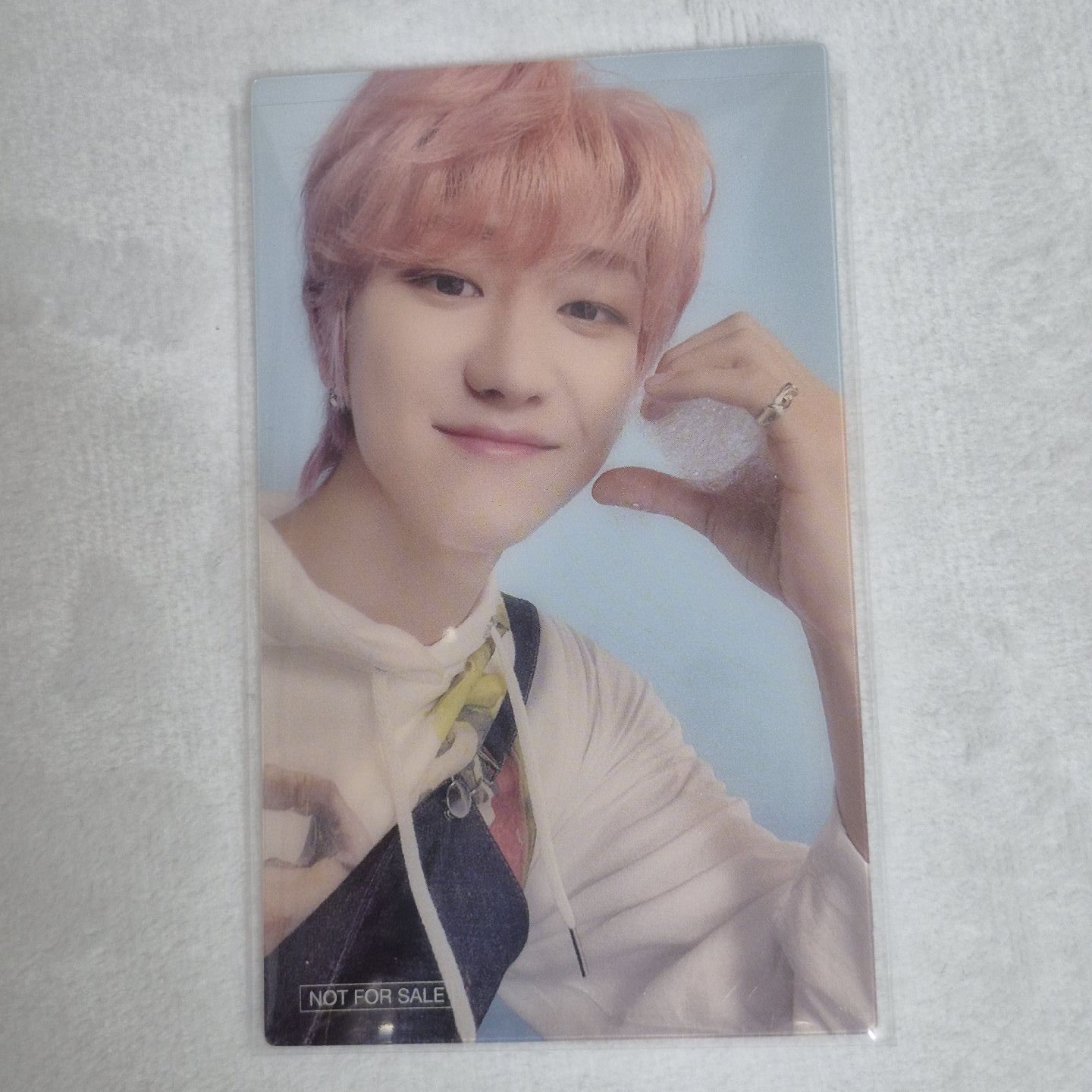 徐明浩 環球特典