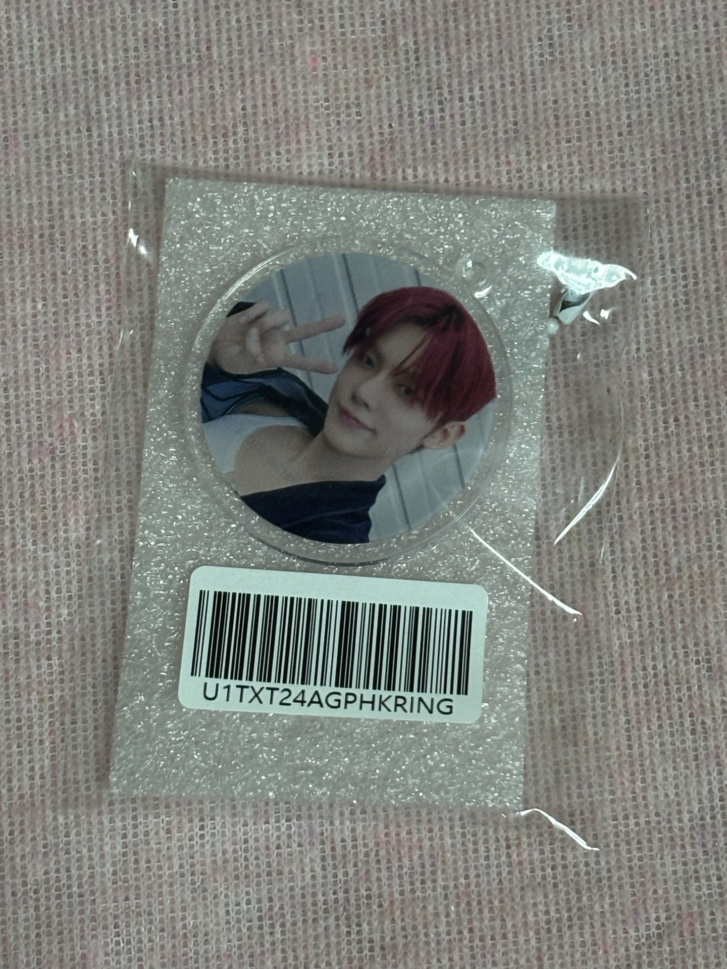 GGUM已拆封全專（含卡）