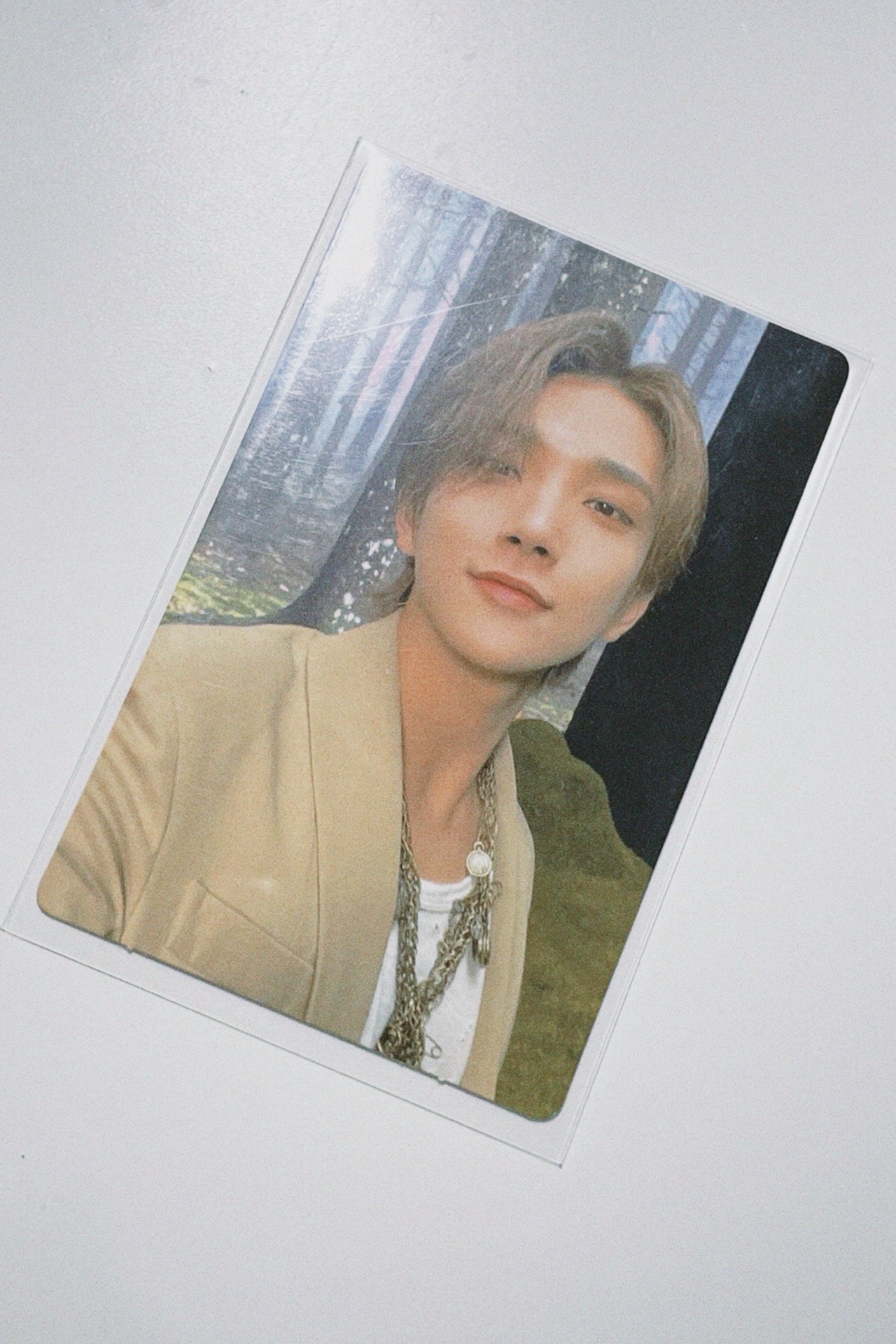 秀 各種卡 / SEVENTEEN 