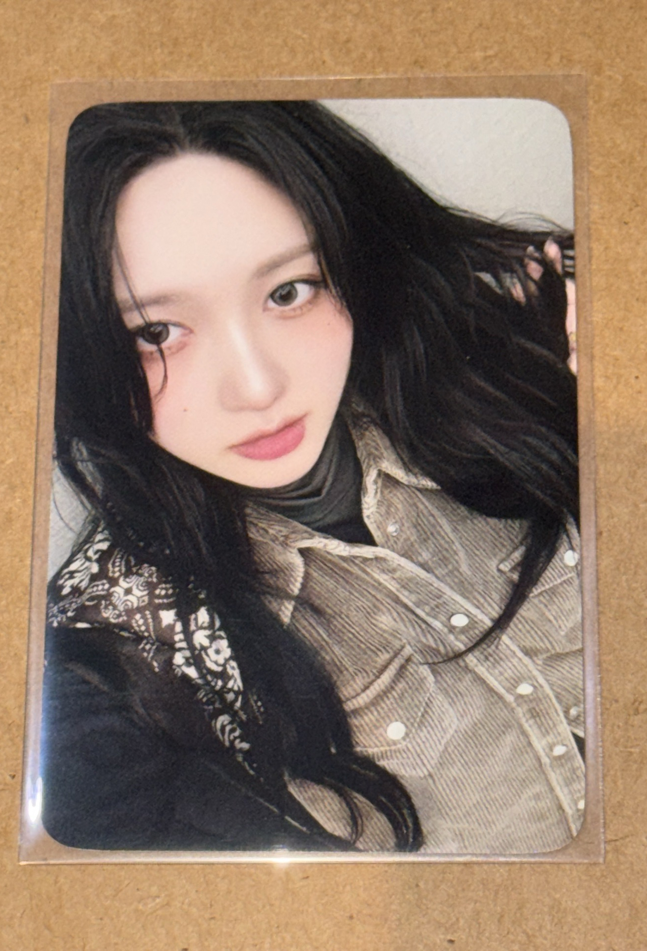 empathy 電子專秋