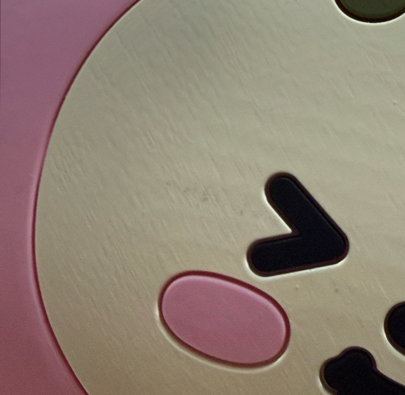 MINITEEN伸縮鑰匙扣零錢包