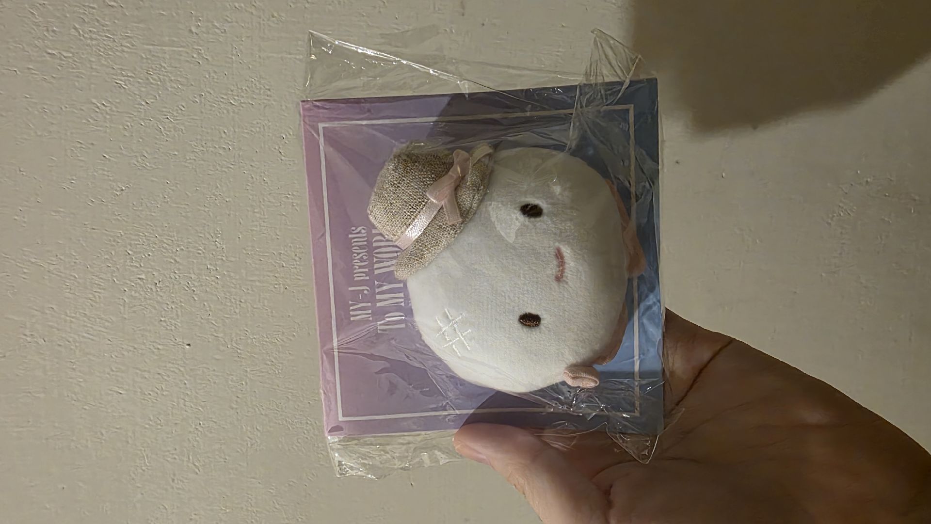 日本fm 髮飾 冬髮夾