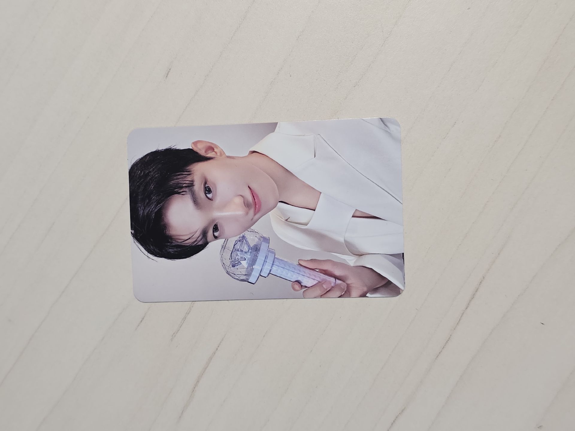 SEVENTEEN 碩珉 | 克拉粽