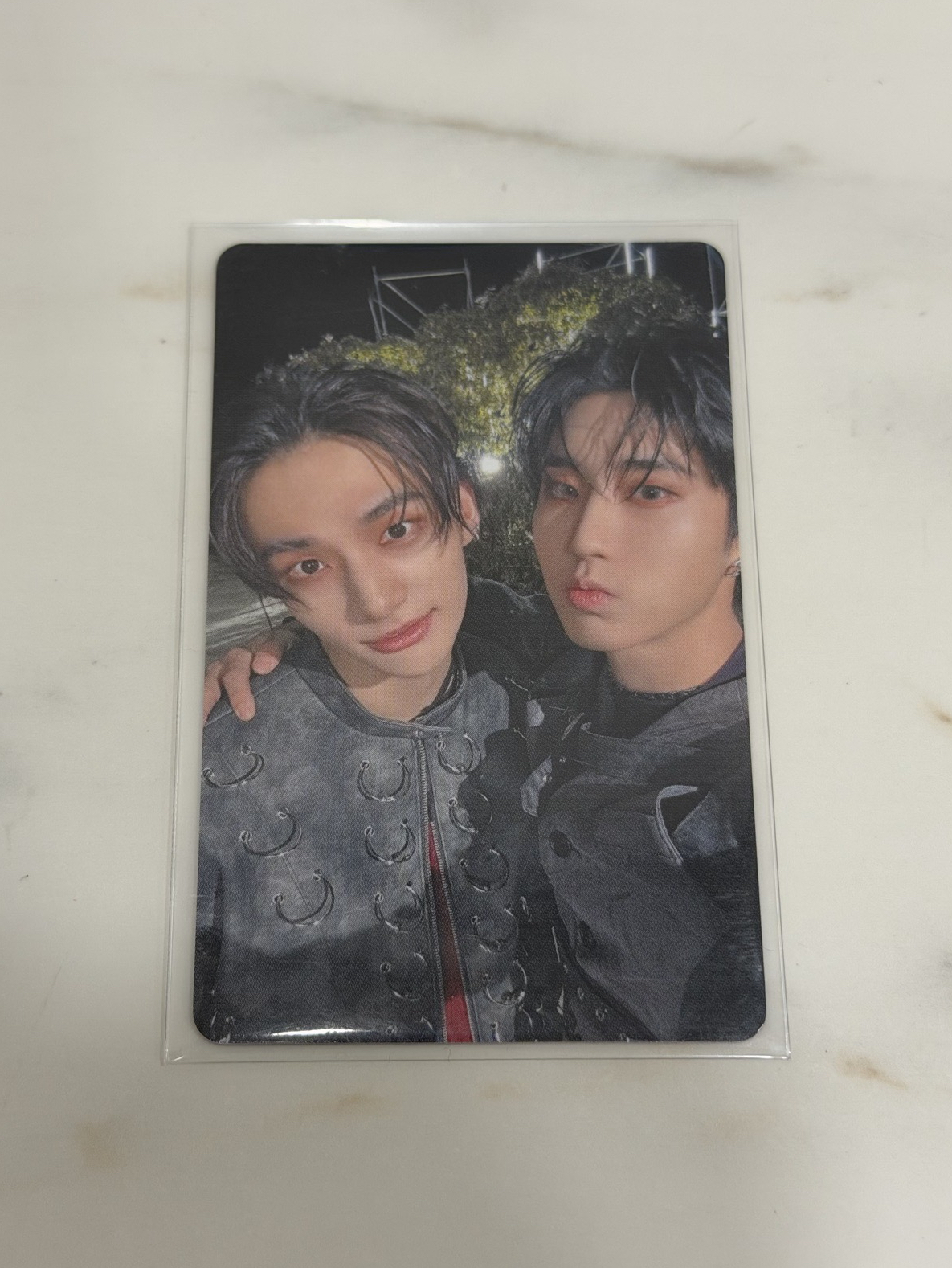 GIANT 城辰雙人卡 🌟