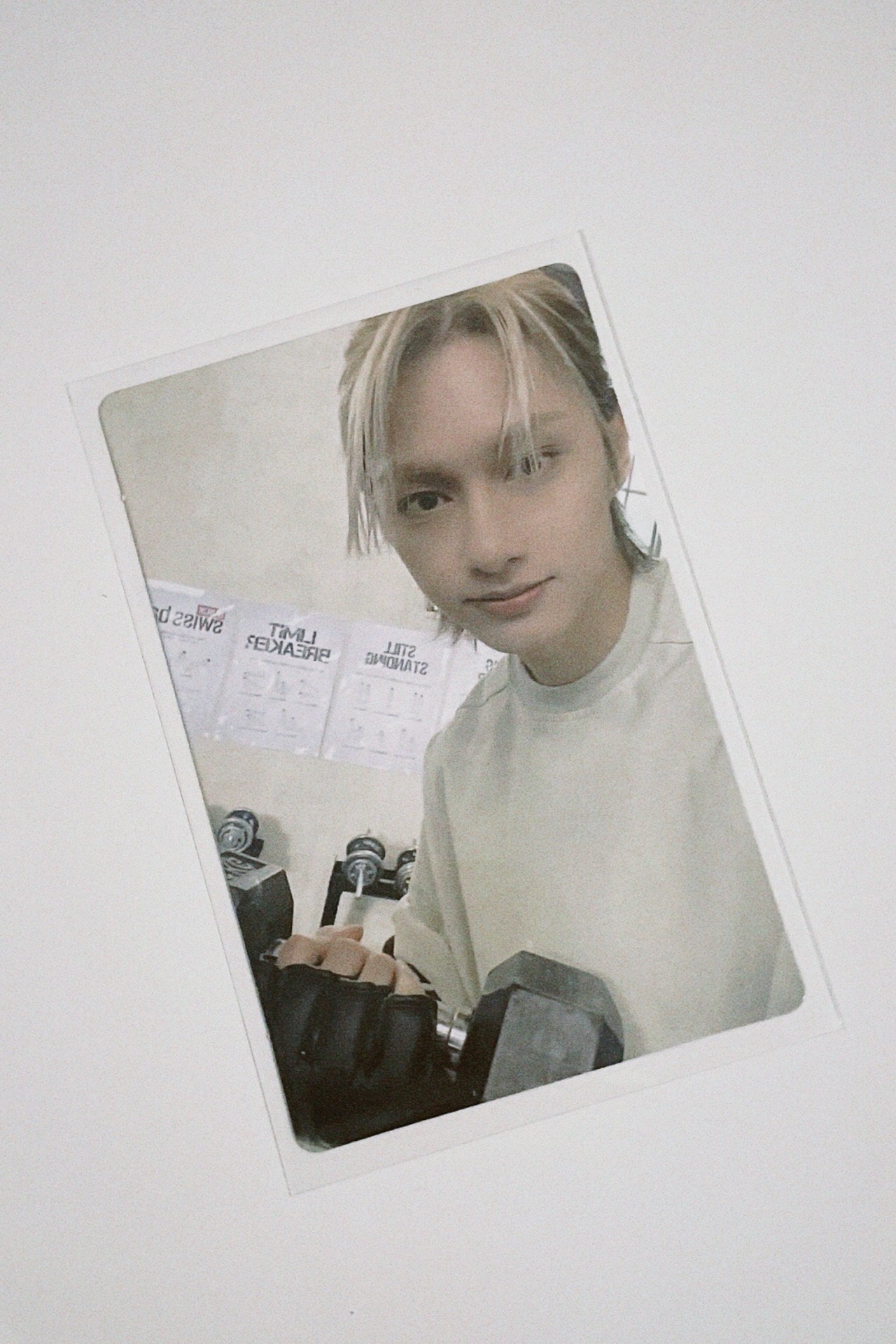 俊 各種卡 / SEVENTEEN 