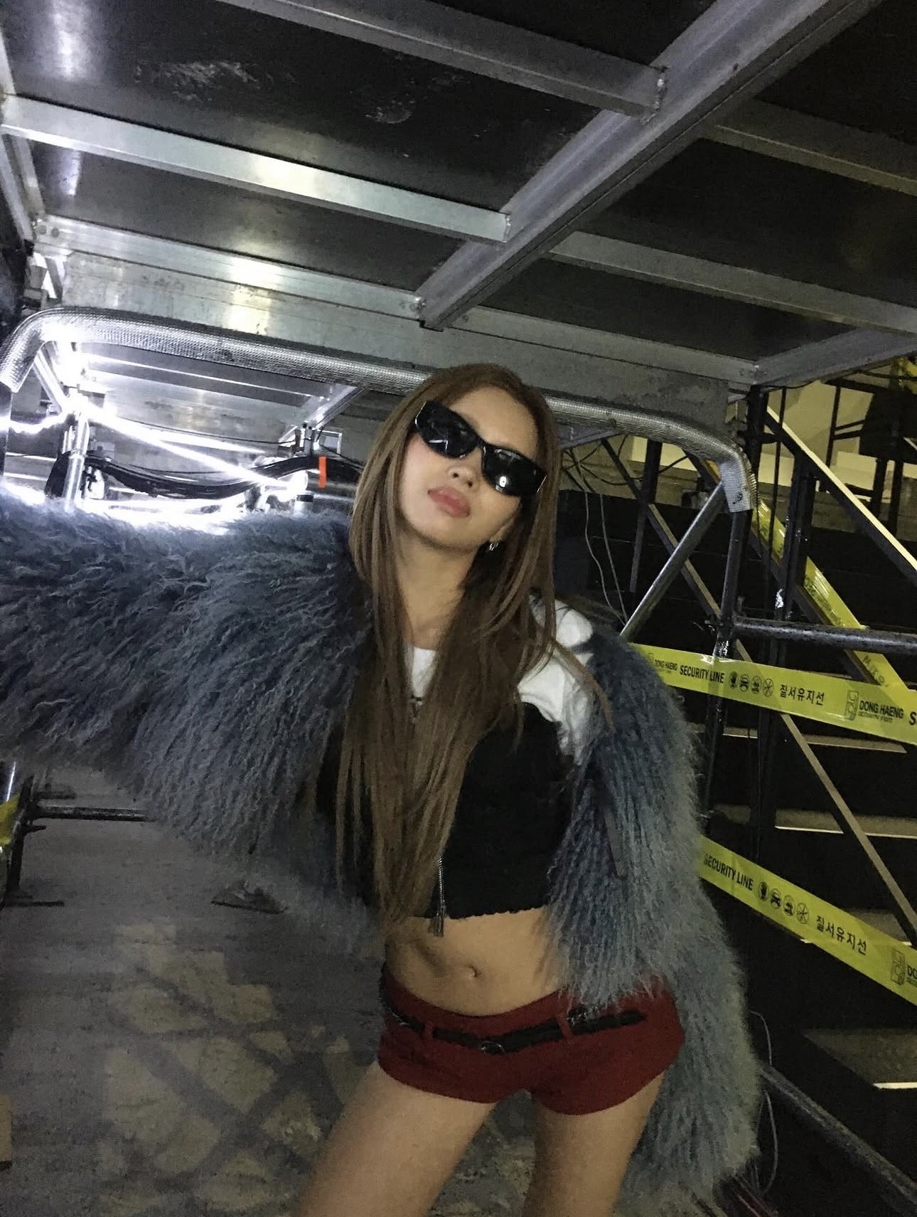 i-dle | SOYEON合集