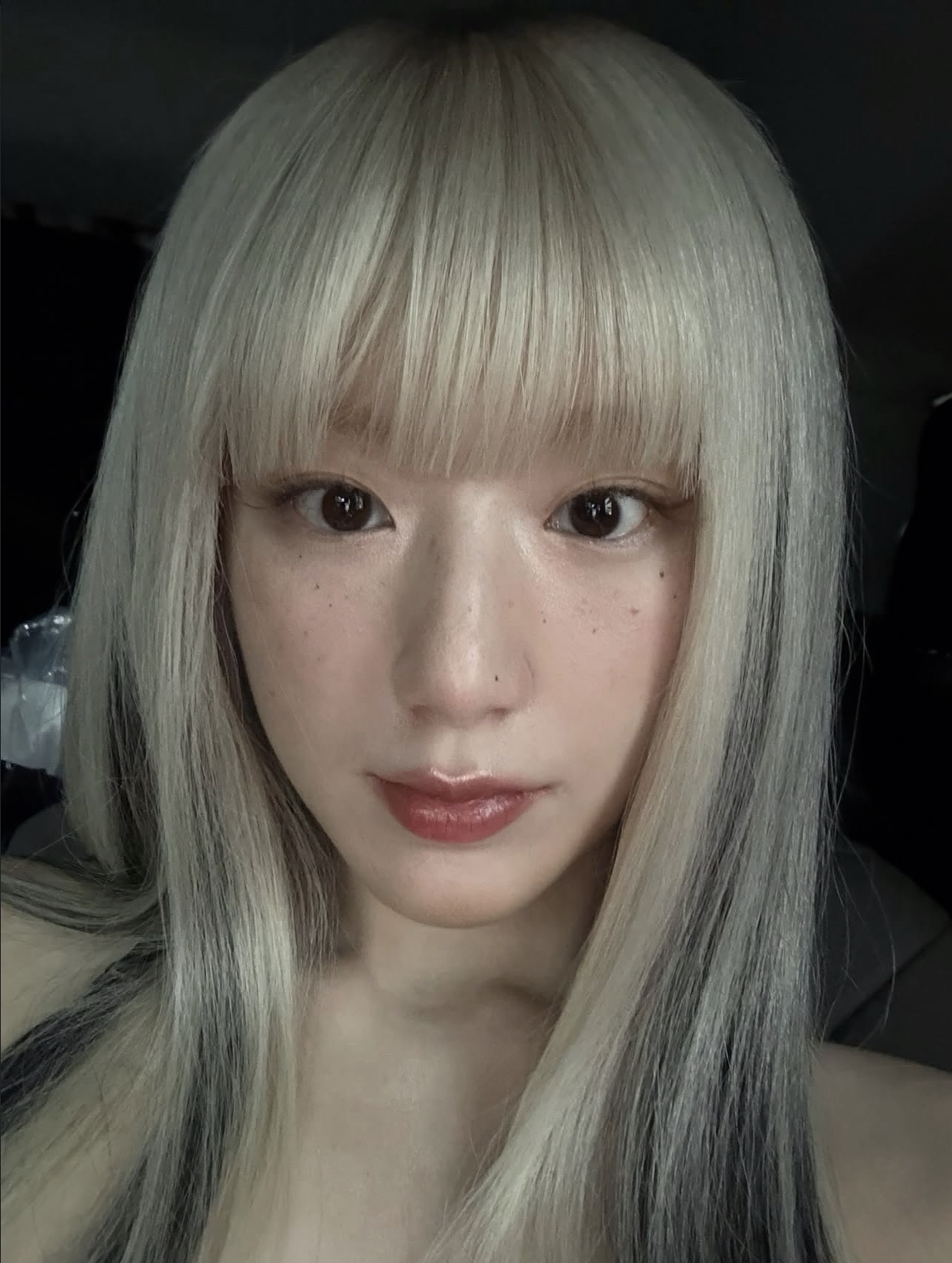 i-dle | SHUHUA合集