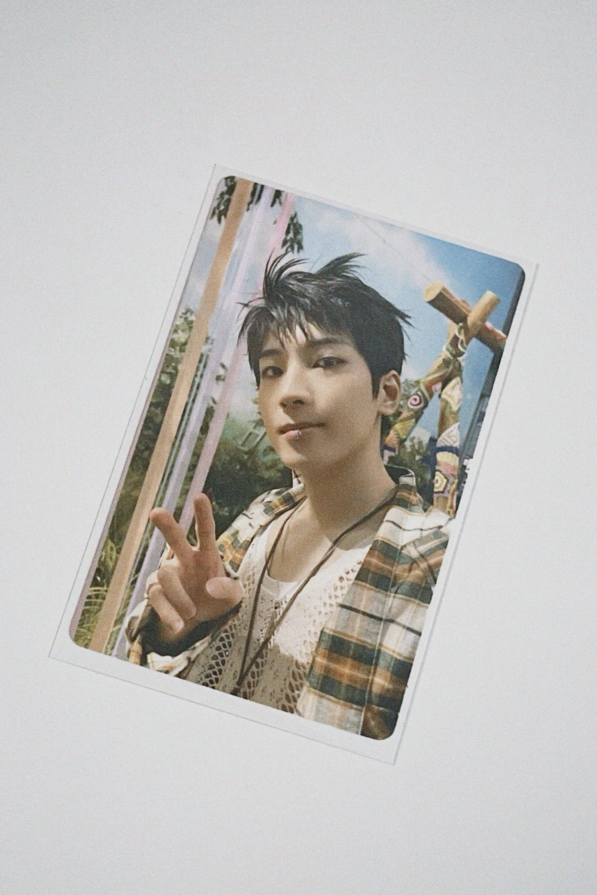 圓 各種卡 / SEVENTEEN 