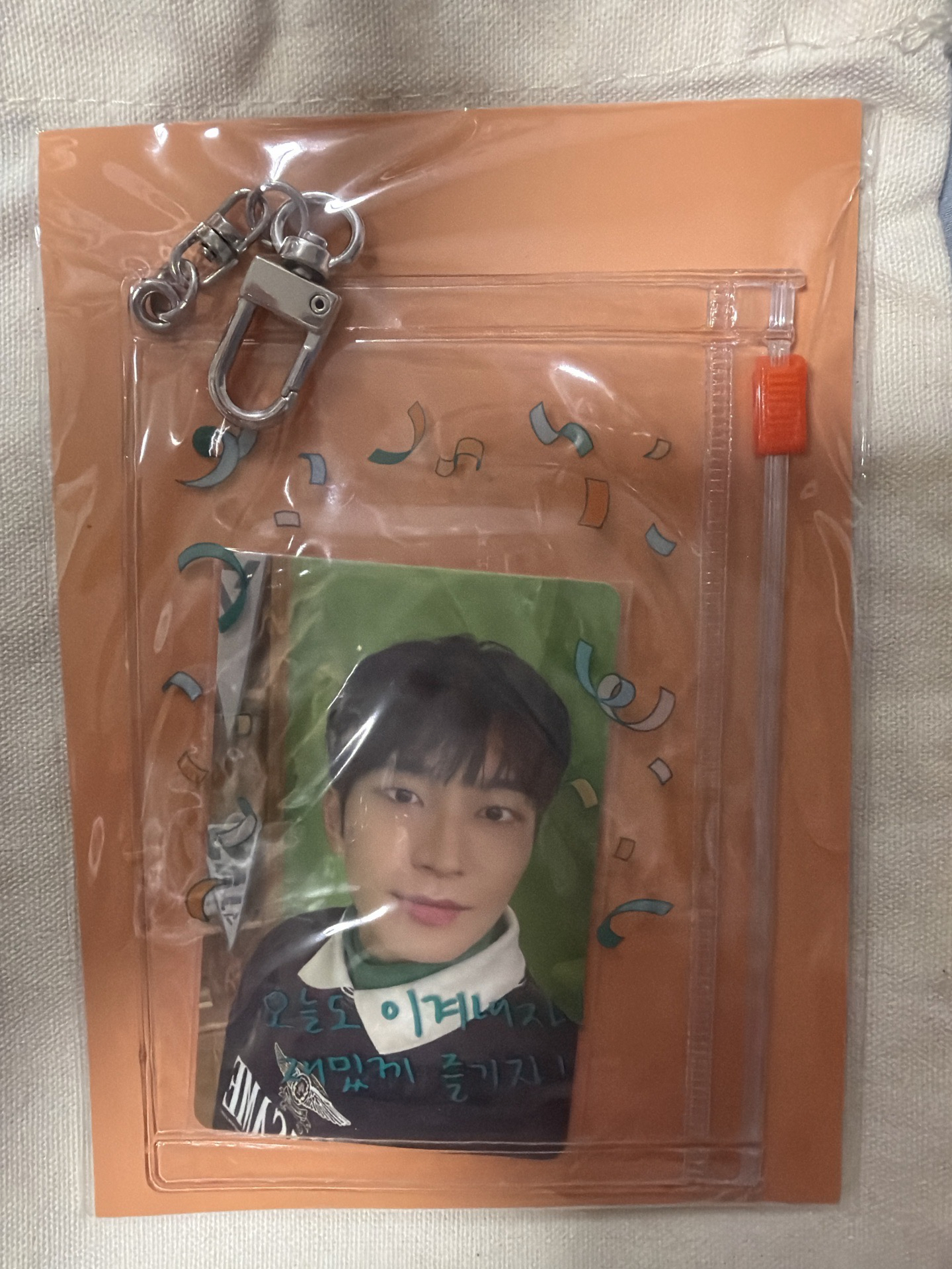 25‘克拉島 WONWOO