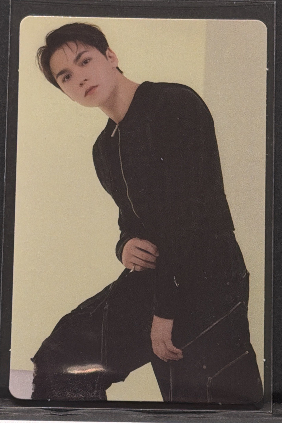 Follow Again 隨機卡 060 崔瀚率