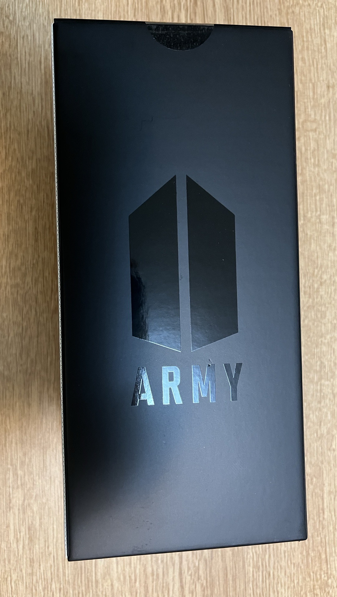 BTS四代手燈現貨